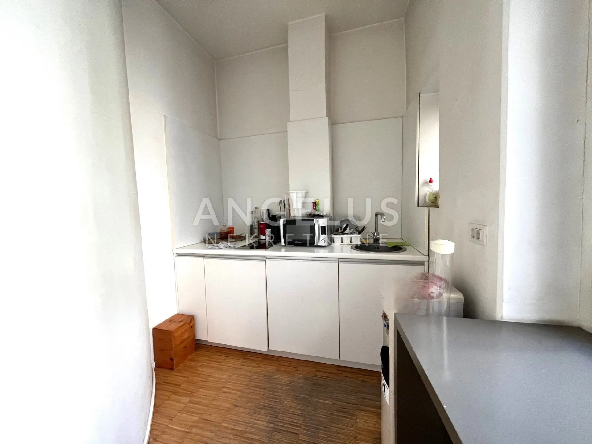 zagreb, centar - radićeva ulica, 7 ureda, zakup 152m2 - slika 15