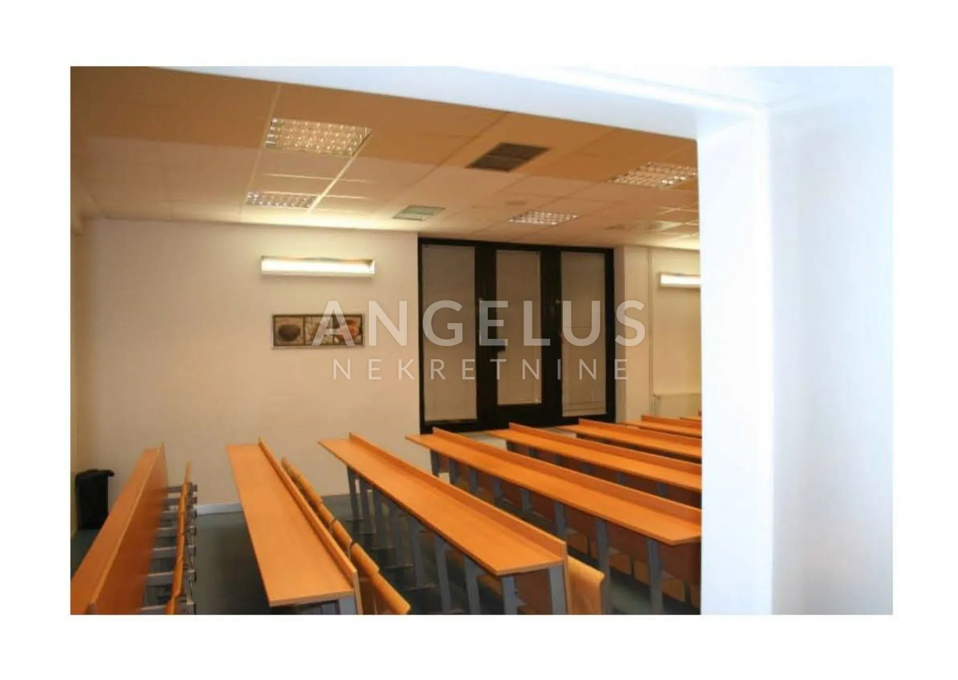 zagreb, ksaver - poslovni prostor 403m2 s parkingom, zakup - slika 8