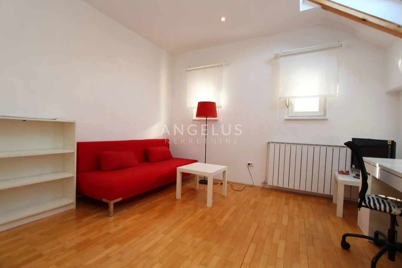 zagreb, kozarčeva - stan za najam, 145 m2 - slika 17