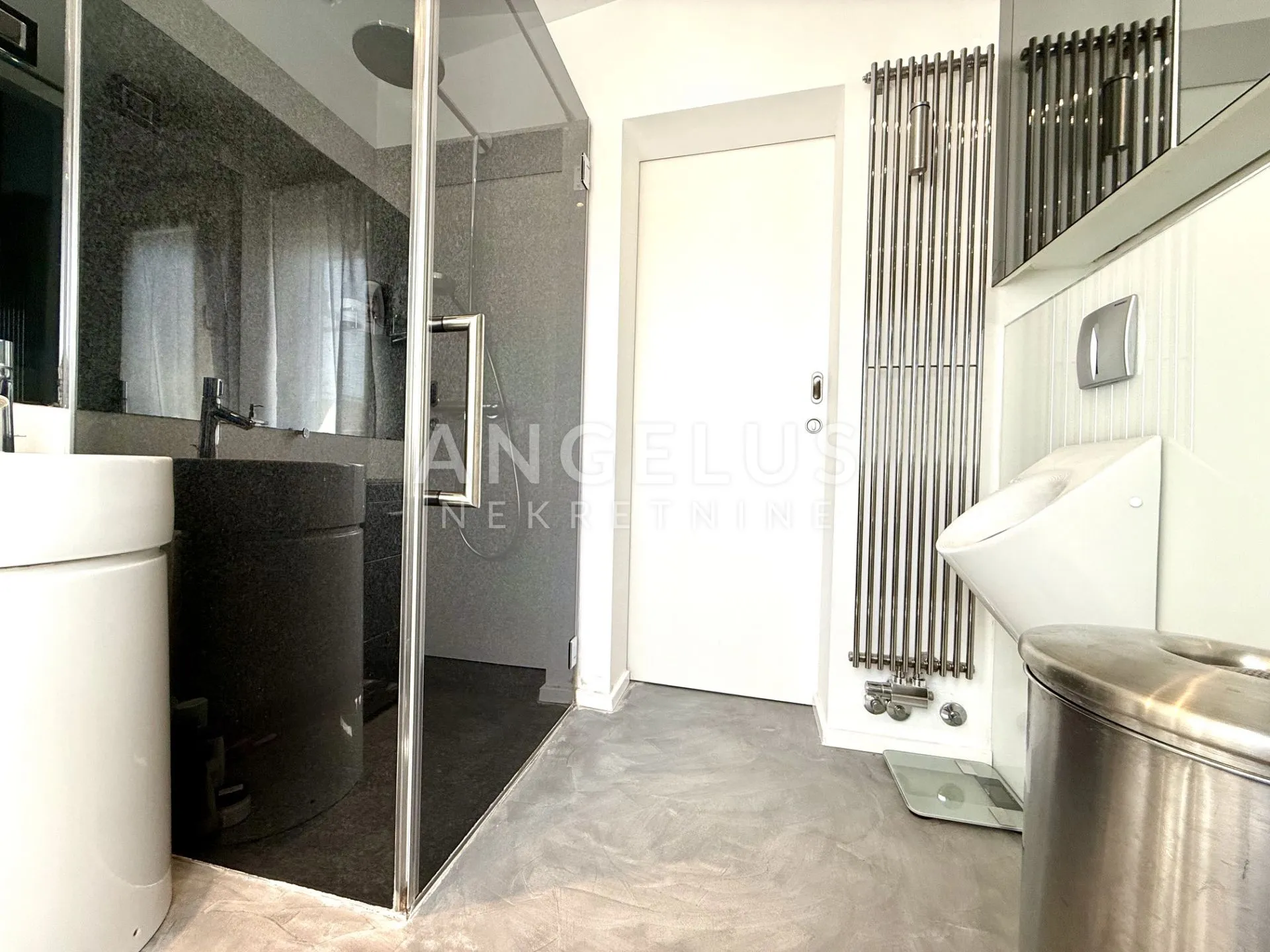 zagreb, šestine - moderan penthaouse 240m2 s garažom - slika 17