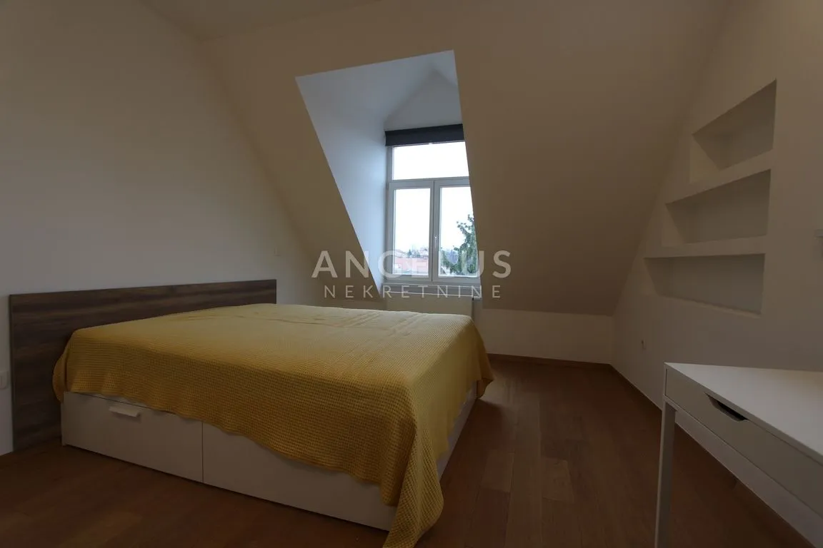 zagreb, gornji grad- predivni stan s pogledom na grad, 150 m2 - slika 19