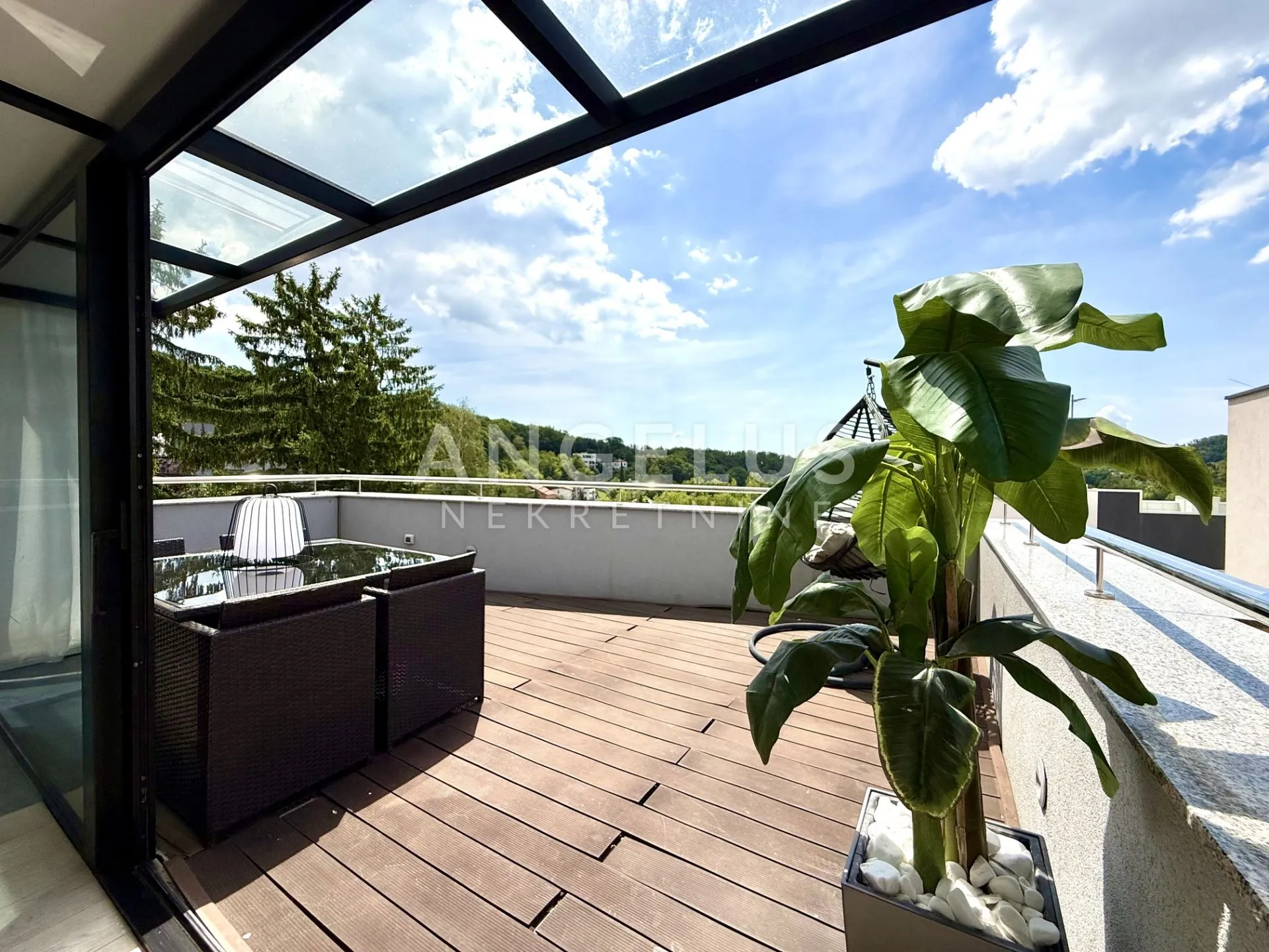 zagreb, šestine - moderan penthaouse 240m2 s garažom - slika 31