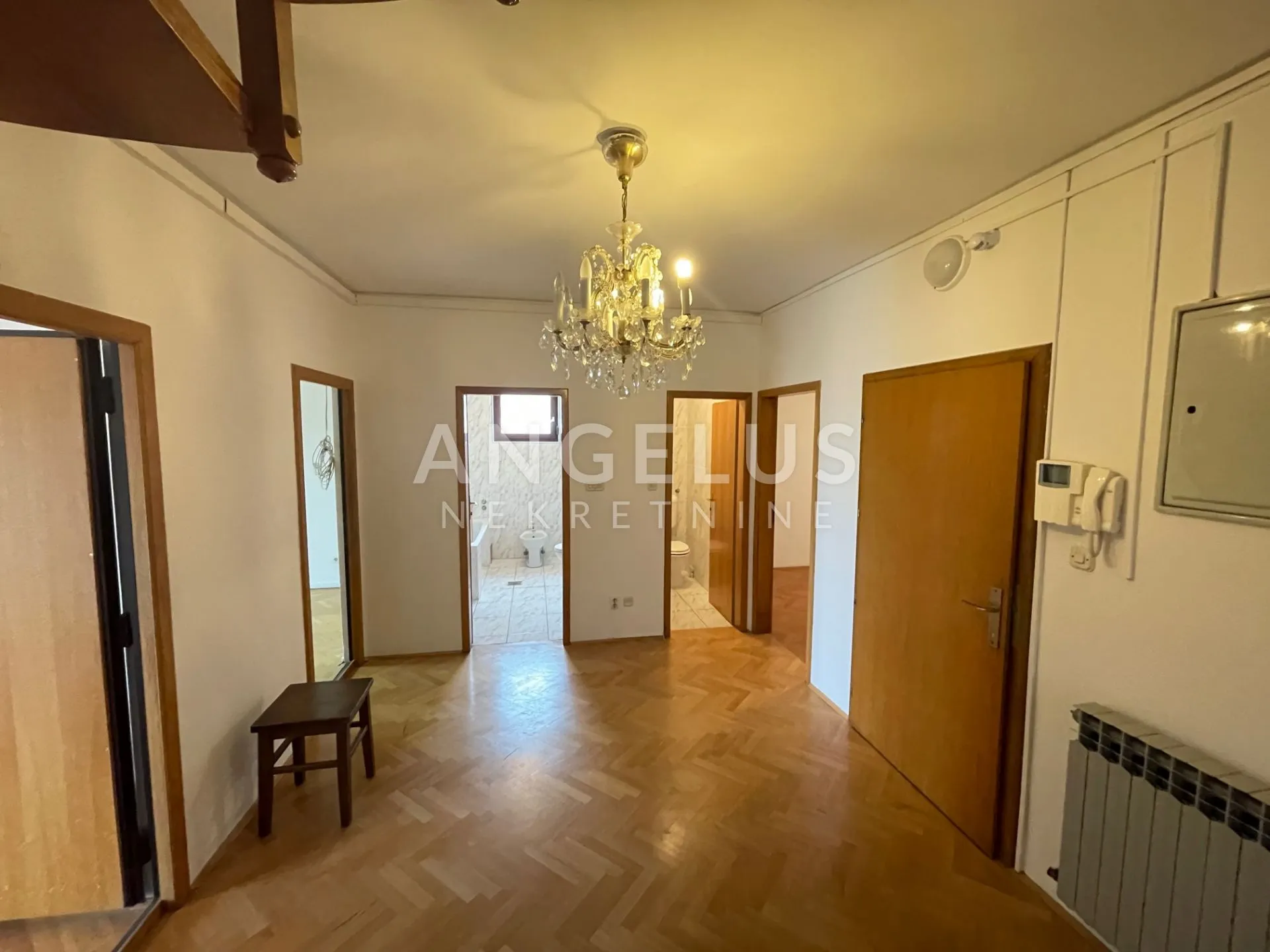 zagreb, pantovčak - kuća 800m2 na prodaju - slika 14