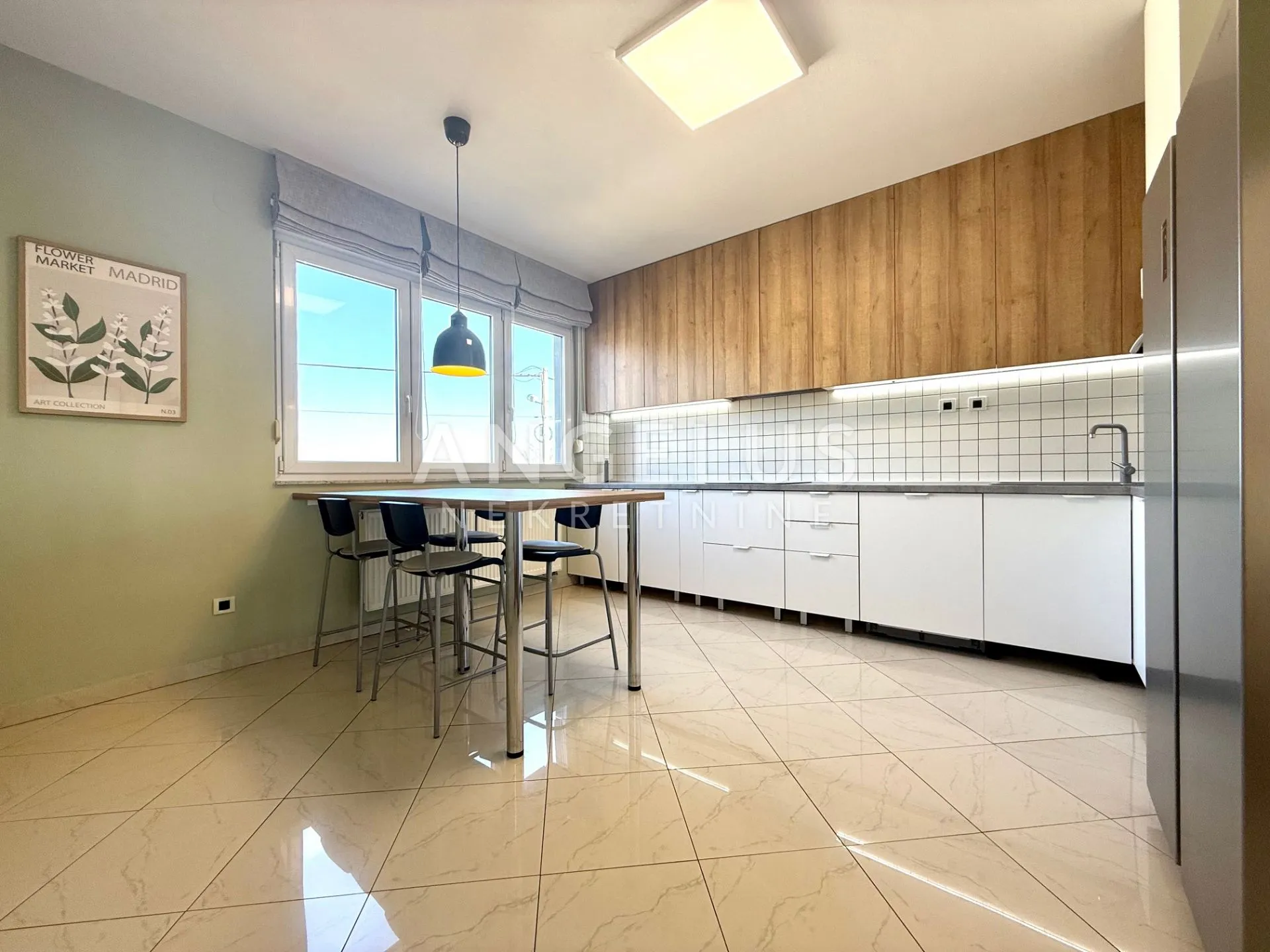 zagreb, šestine - kuća za najam, 240 m2 - slika 10