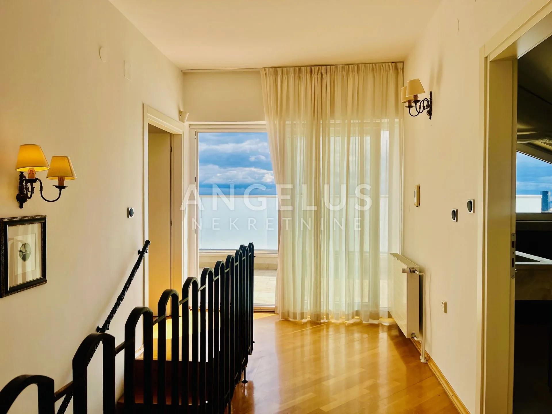 zagreb, horvatovac-stan za najam, 250 m2 - slika 2