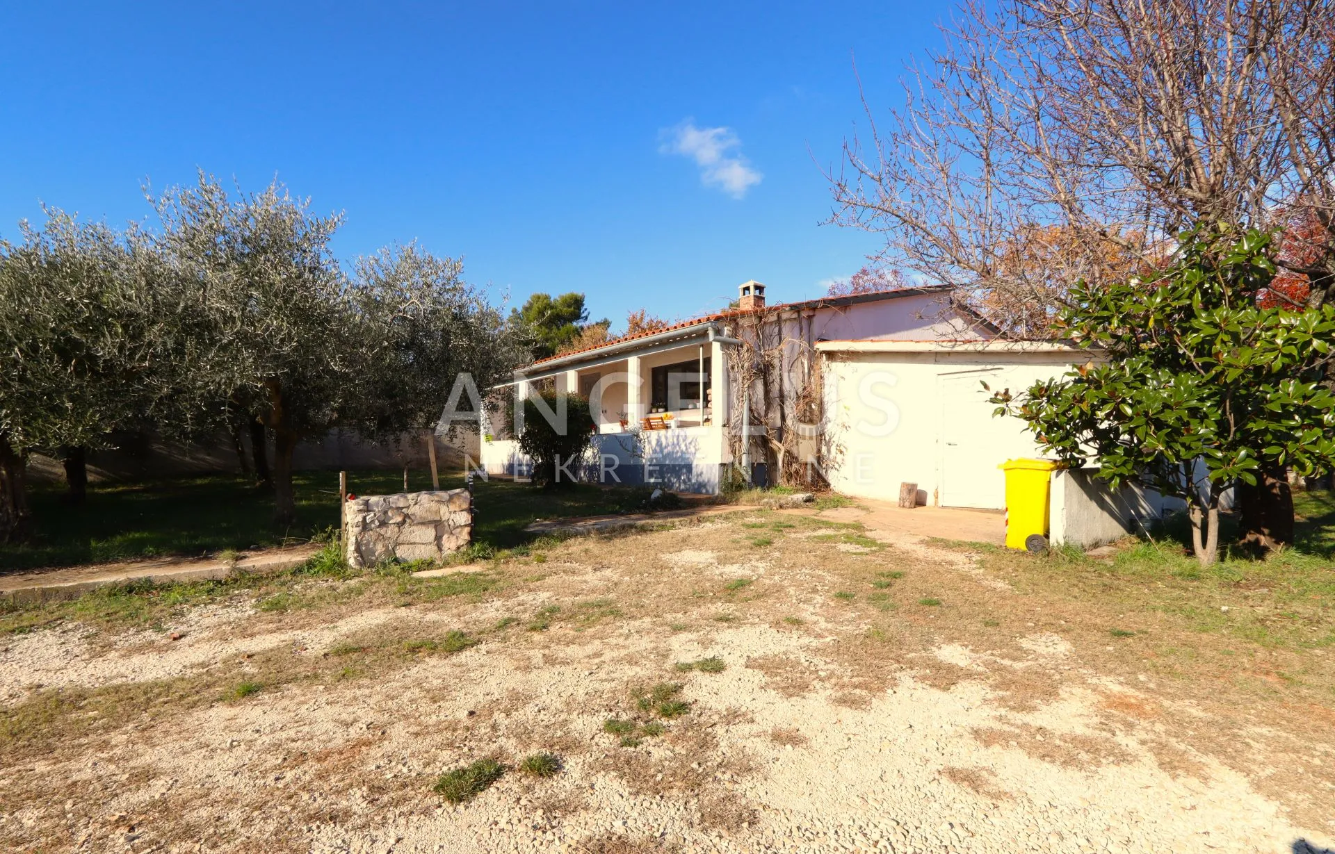 istra, rovinj - kuća 130 m2 u mirnom predjelu - slika 20