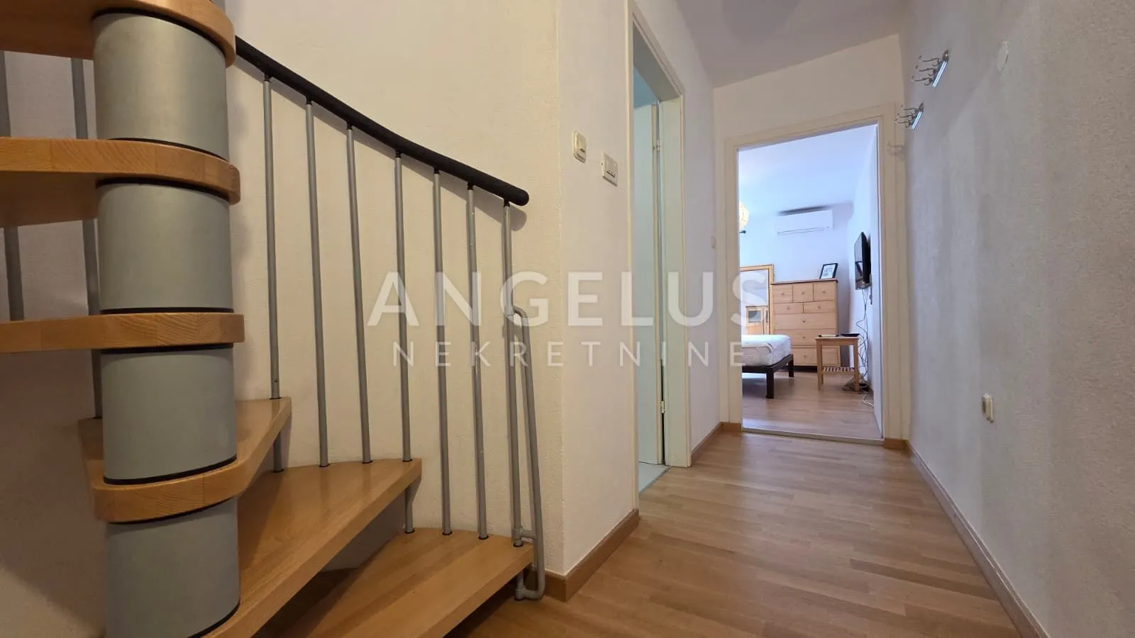 istra, rovinj - starogradska jezgra, stan 66m2 blizu mora, prodaja! - slika 9