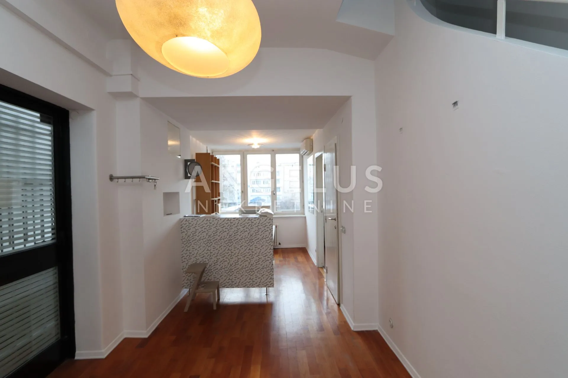 zagreb - martićeva 180 m2 sa 2 park. mjesta tramvaj zona - slika 4