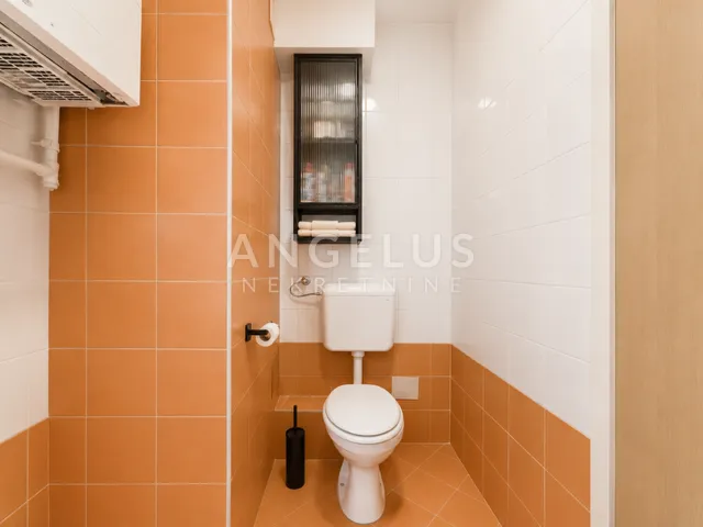 zagreb, knežija-stan za najam, 55 m2 - slika 7