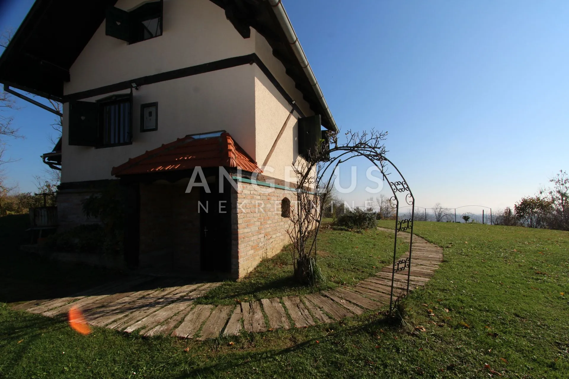 moslavina - g. gračenica odlična kuća sa velikom okućnicom 10000 m2 - slika 4