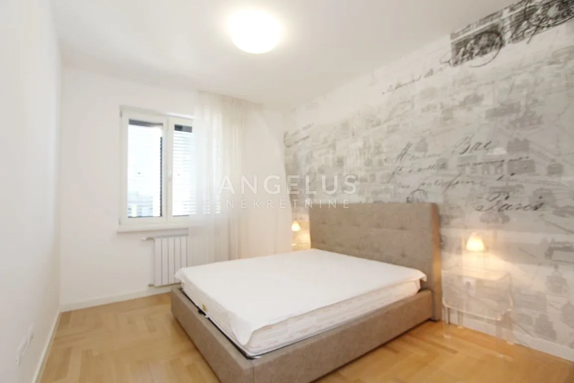 zagreb, strojarska - stan 90m2 za najam; apartment for rent, 90 m - slika 7