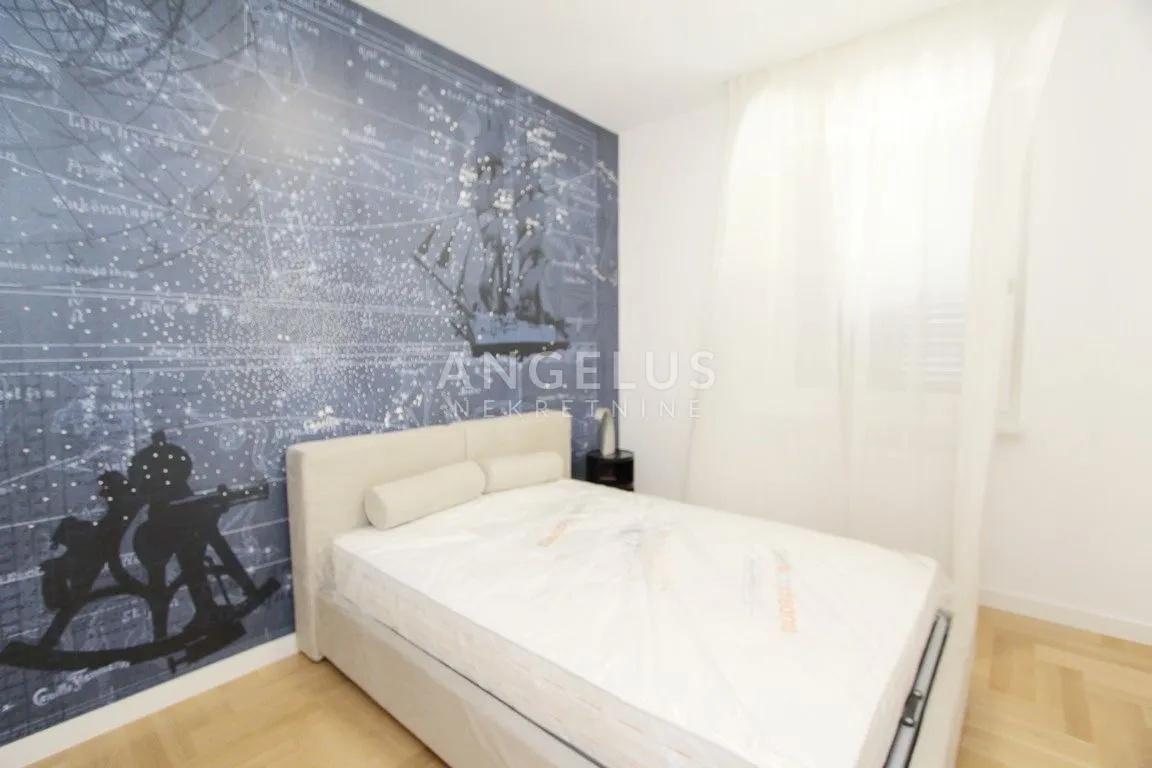 zagreb, strojarska - stan 90m2 za najam; apartment for rent, 90 m - slika 8