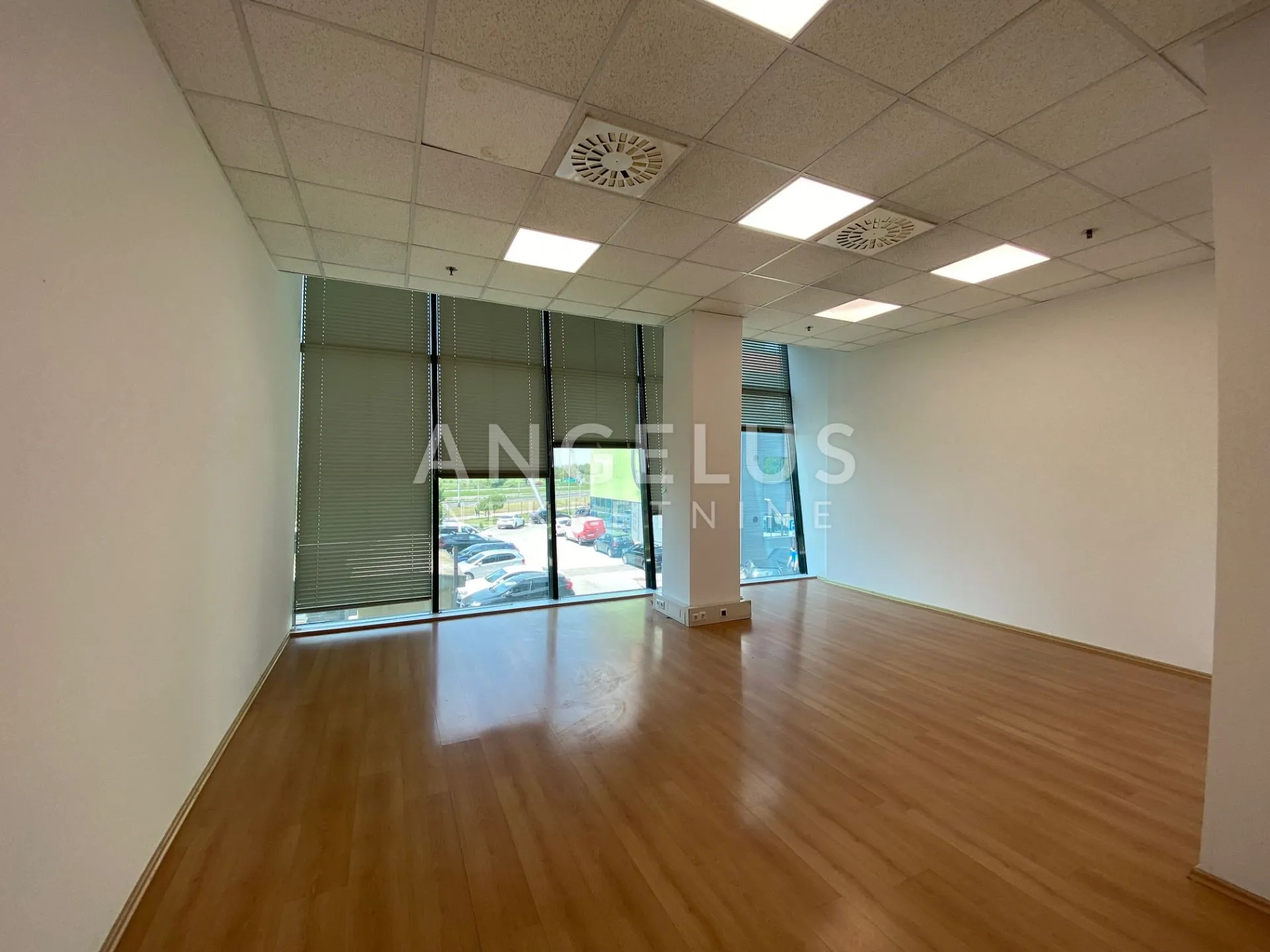 zagreb, buzin - uredski prostor 1000m2 - slika 6