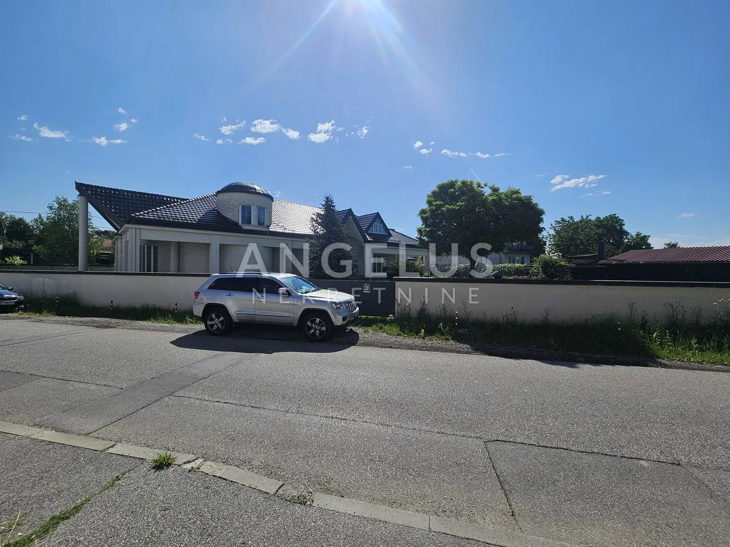 novi zagreb, gornji čehi - kuća 421 m2 sa velikom okućnicom - slika 9