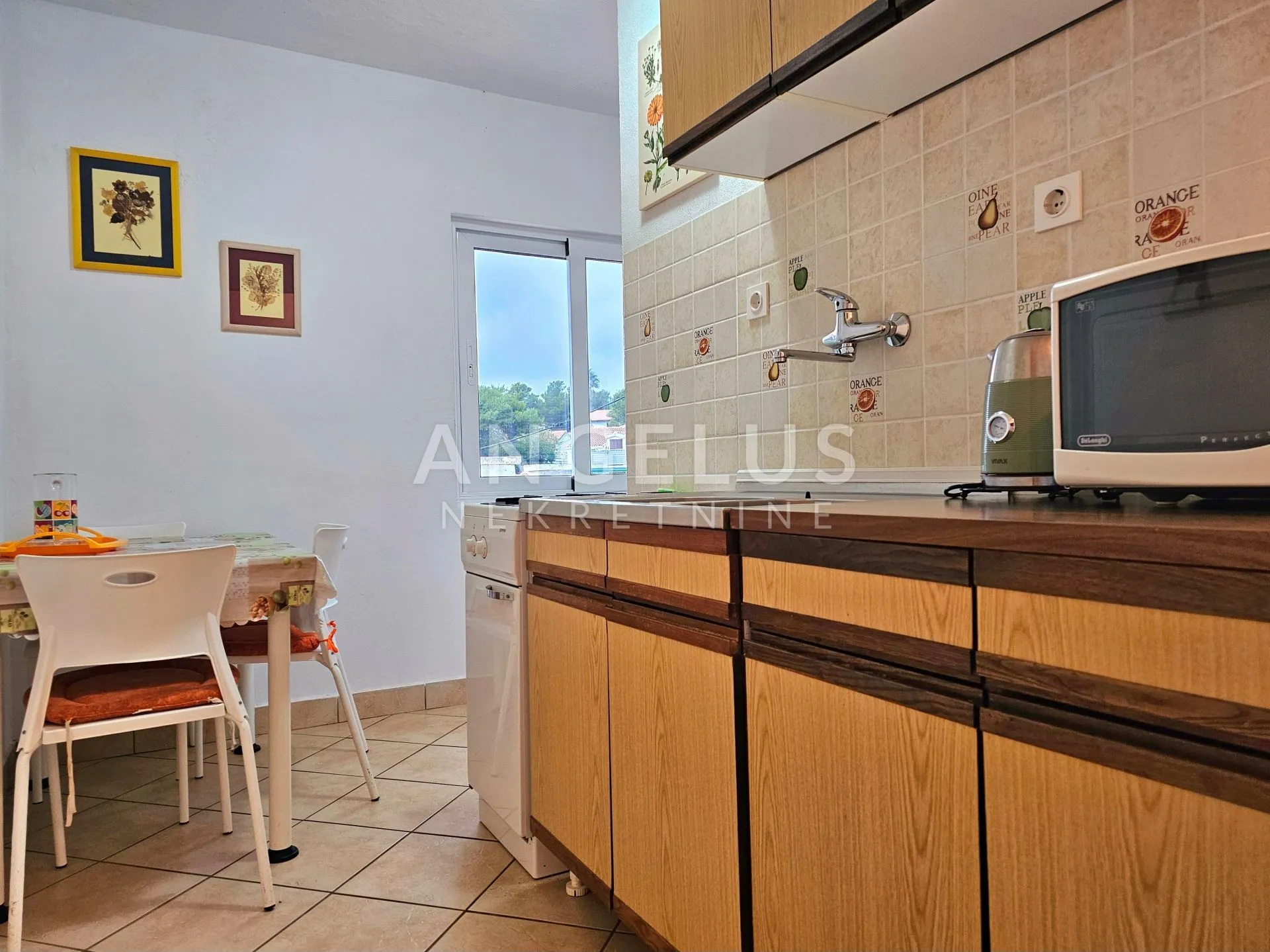 vis, rukavac - apartmanska kuća blizu mora - slika 13