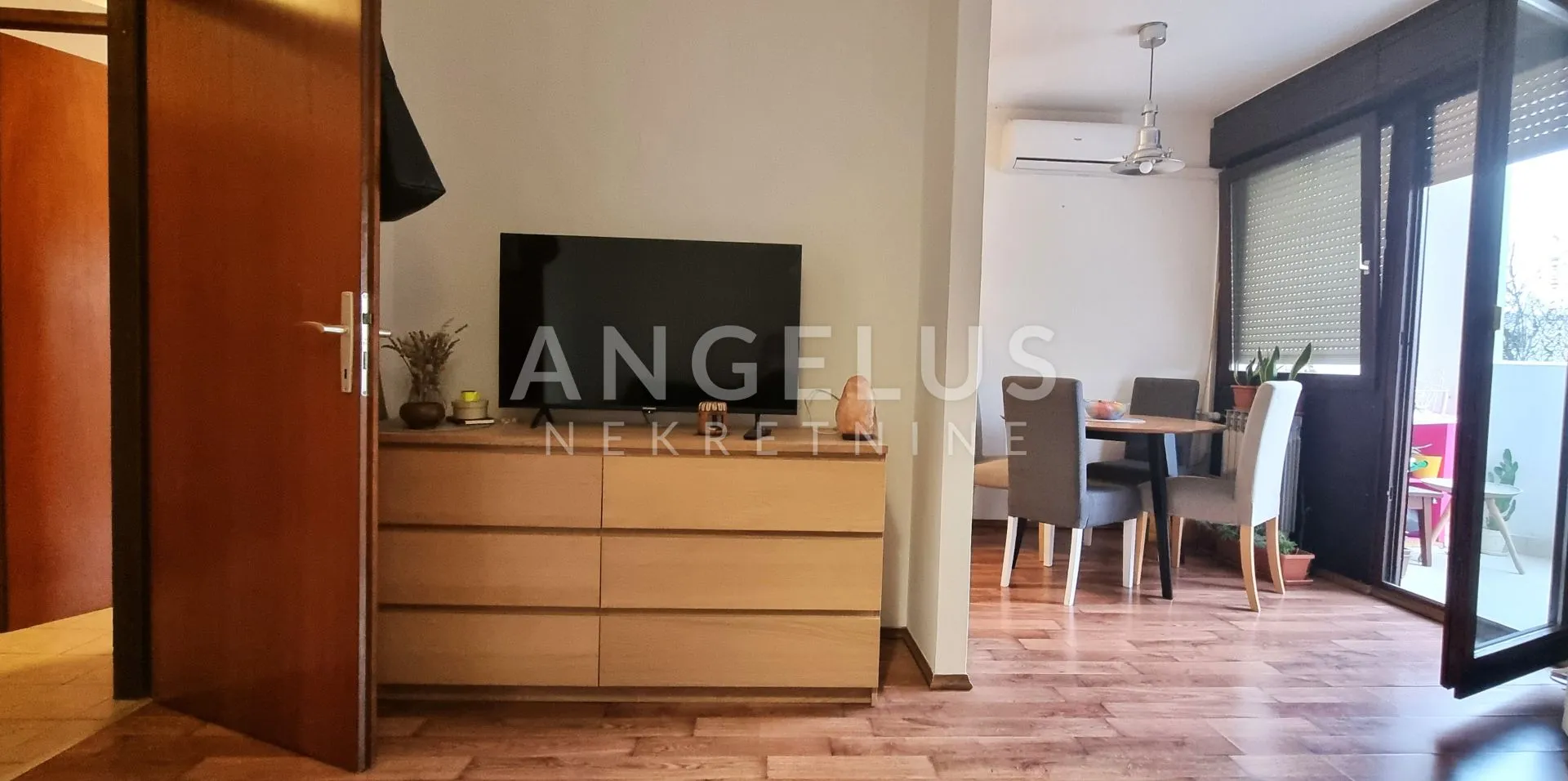 zagreb, špansko - stan 40m2, prodaja - slika 2