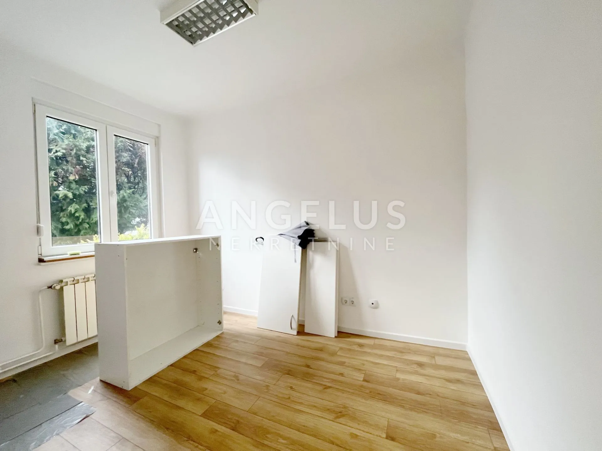 zagreb, staro trnje - poslovni prostor za zakup, 69 m2 s garažom - slika 8