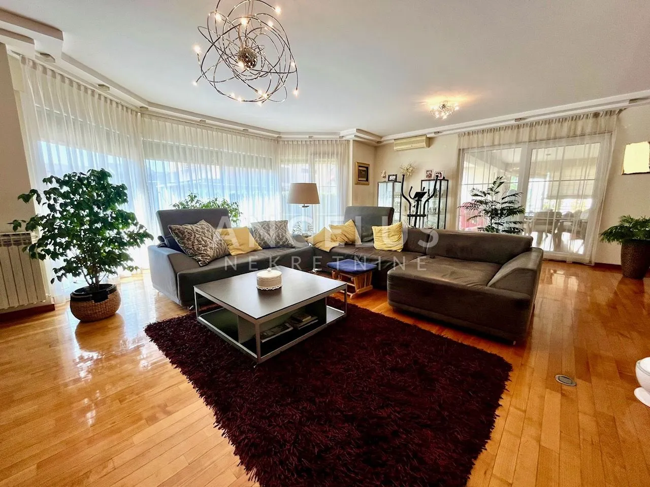 zagreb, maksimir-kuća za prodaju, 660 m2 - slika 1