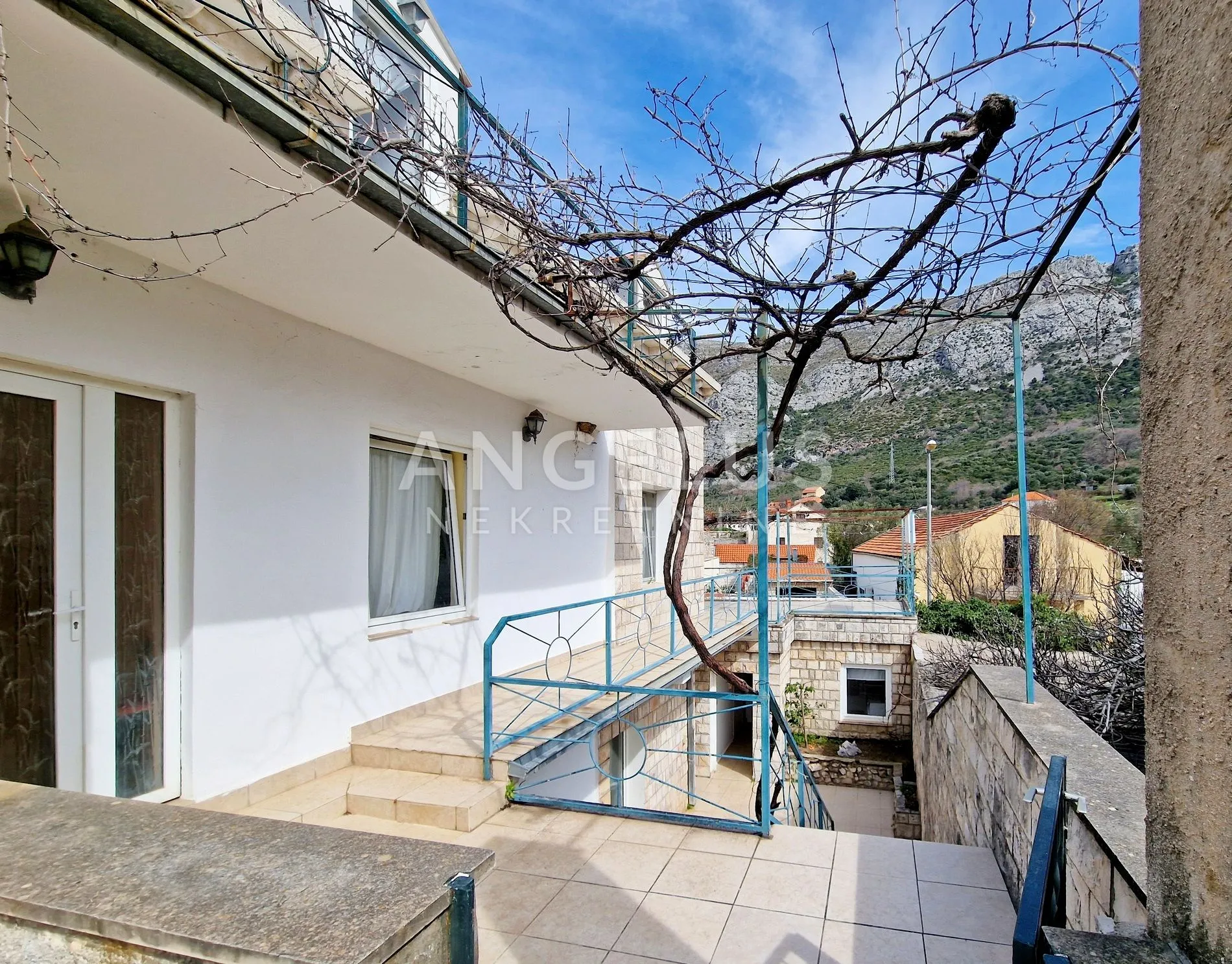dubrovnik - okolica, kuća s bazenom za investiciju - prilika - slika 10