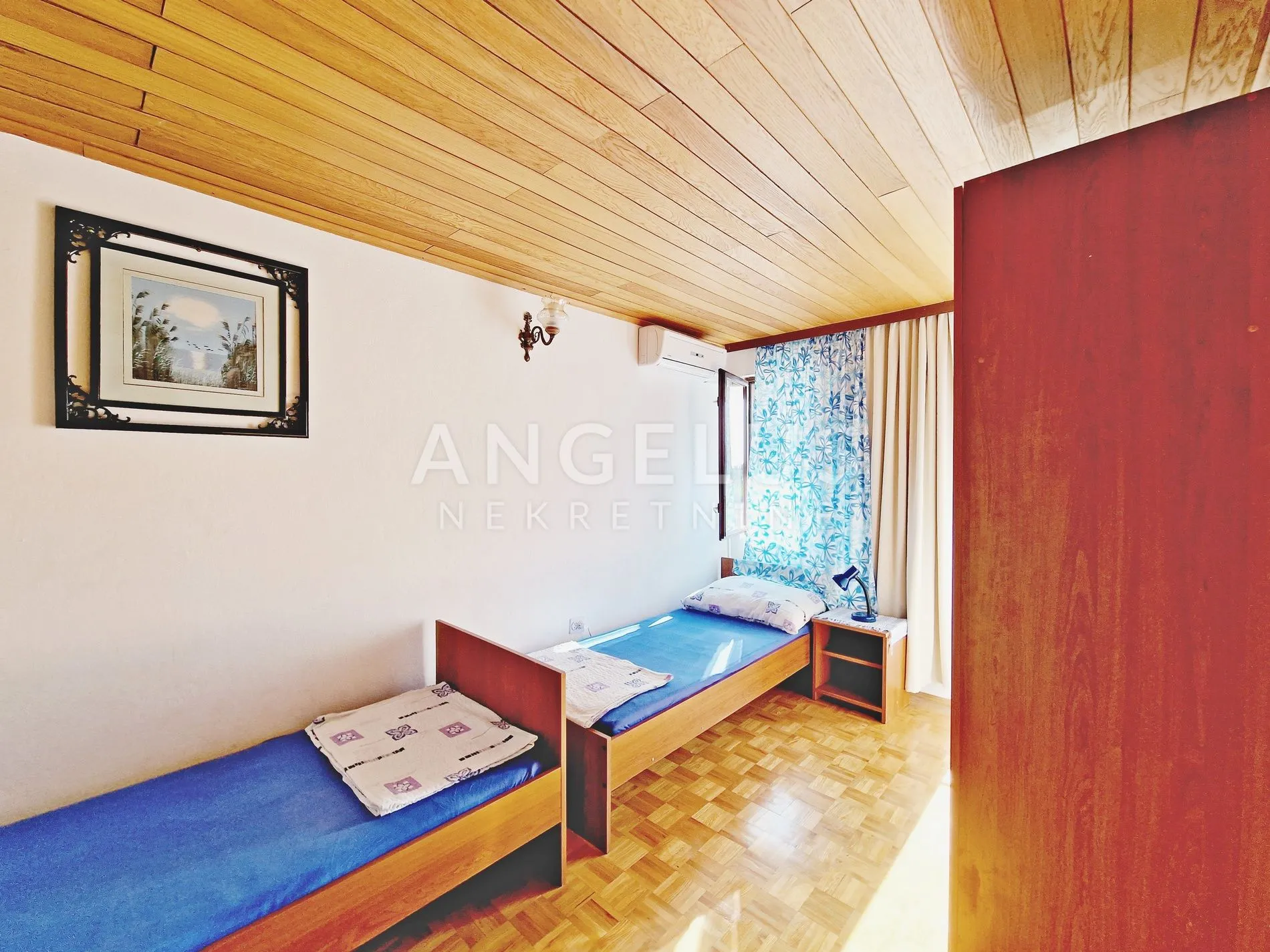 orebić, apartmanska kuća s fantastičnim pogledom na korčulu - slika 16