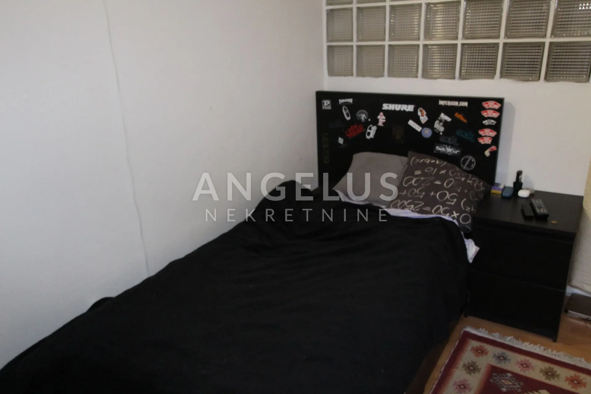 zagreb, maksimir - 4 sobni s vrtom, 145 m2, vpm - slika 12