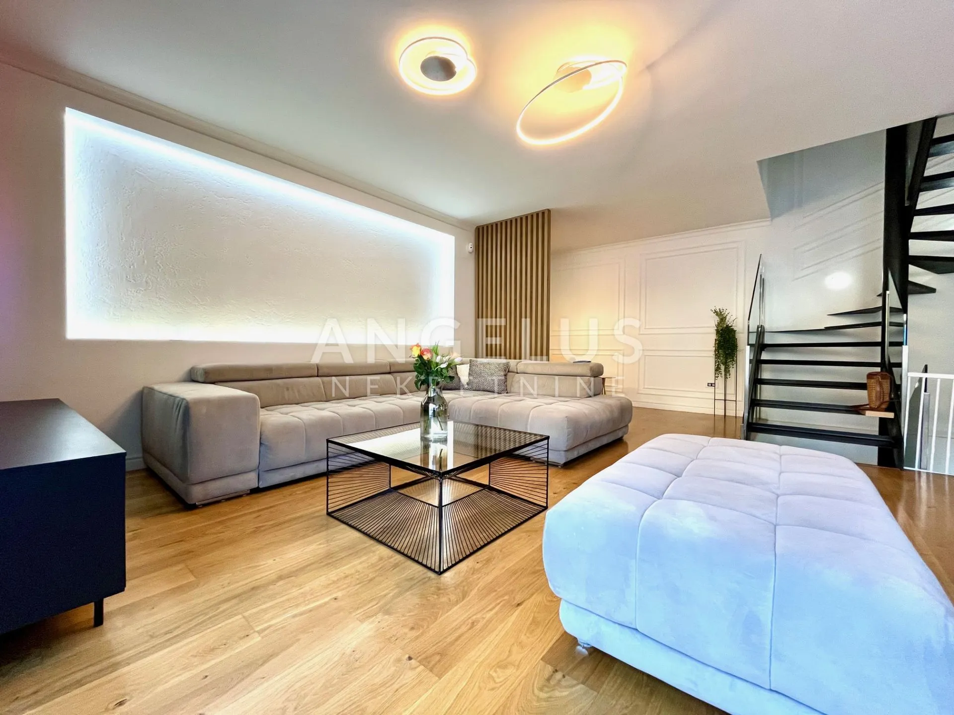 zagreb, gračani - moderna kuća 250m2 s bazenom - slika 11
