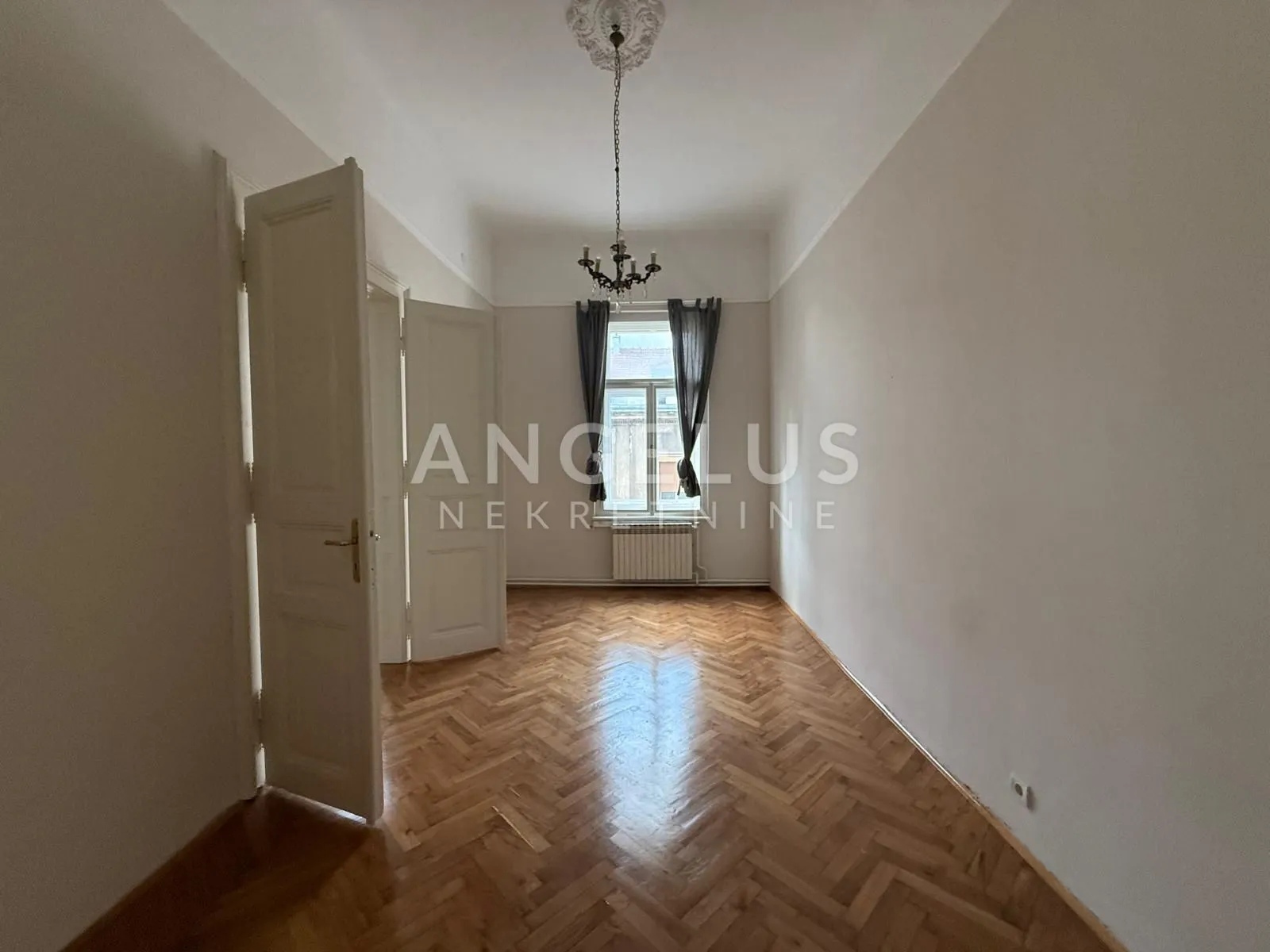 zagreb, donji grad, četverosobni stan 156 m2 za prodaju - slika 8