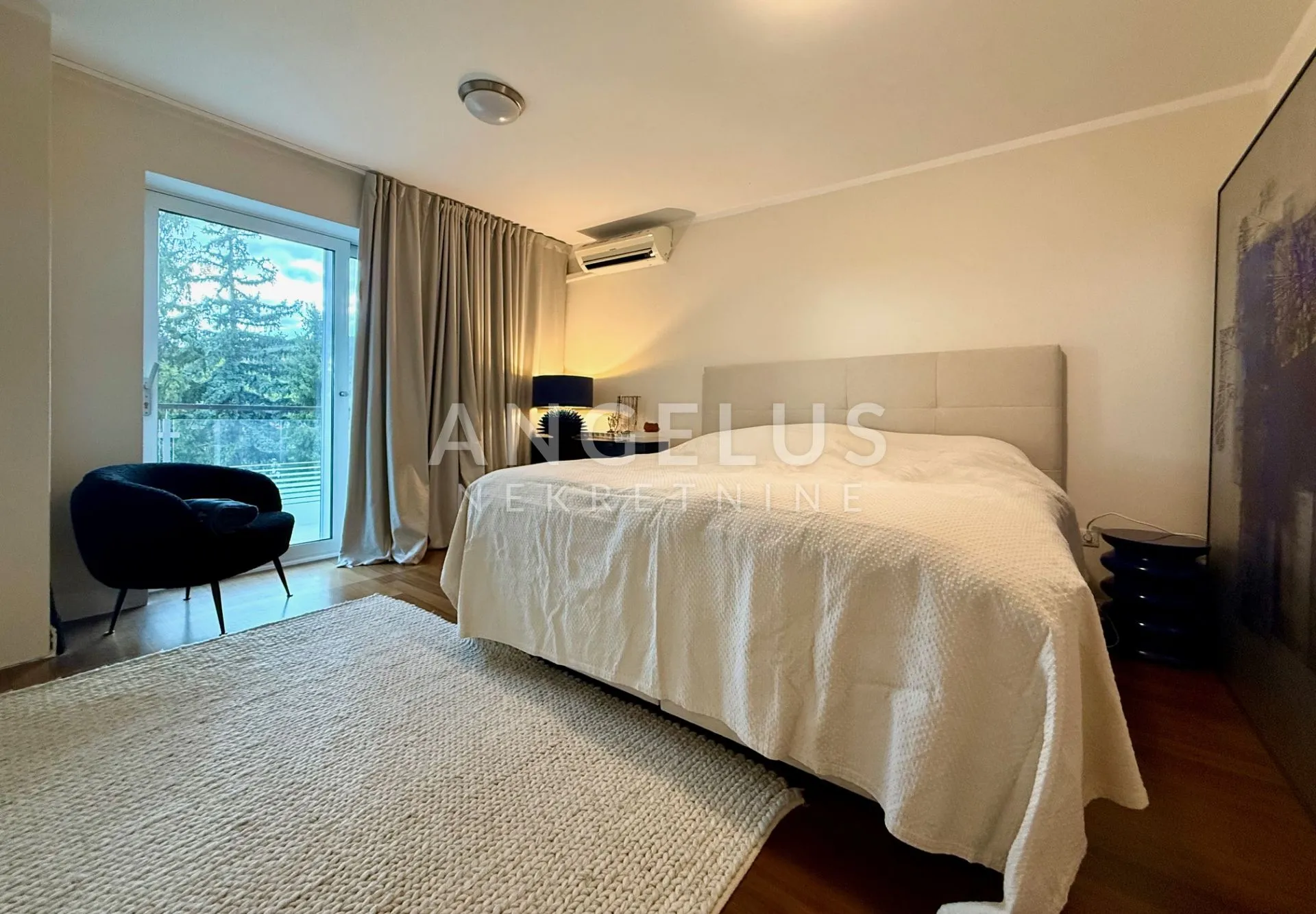 zagreb, šestine - moderna kuća 400m2 s vrtom od 1000m2 - slika 13
