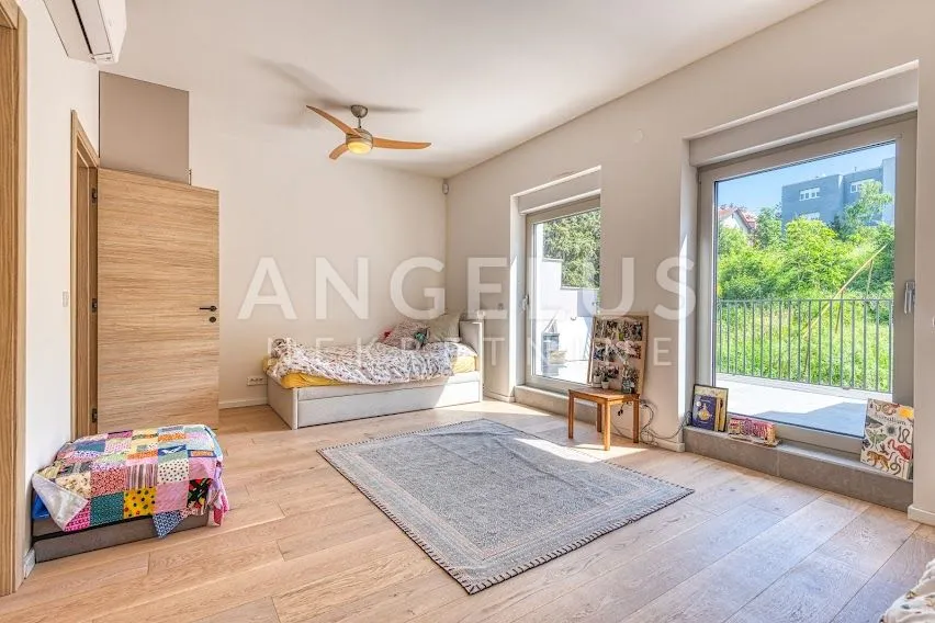 zagreb, medveščak - luksuzni stan za prodaju, 204 m2 - slika 20