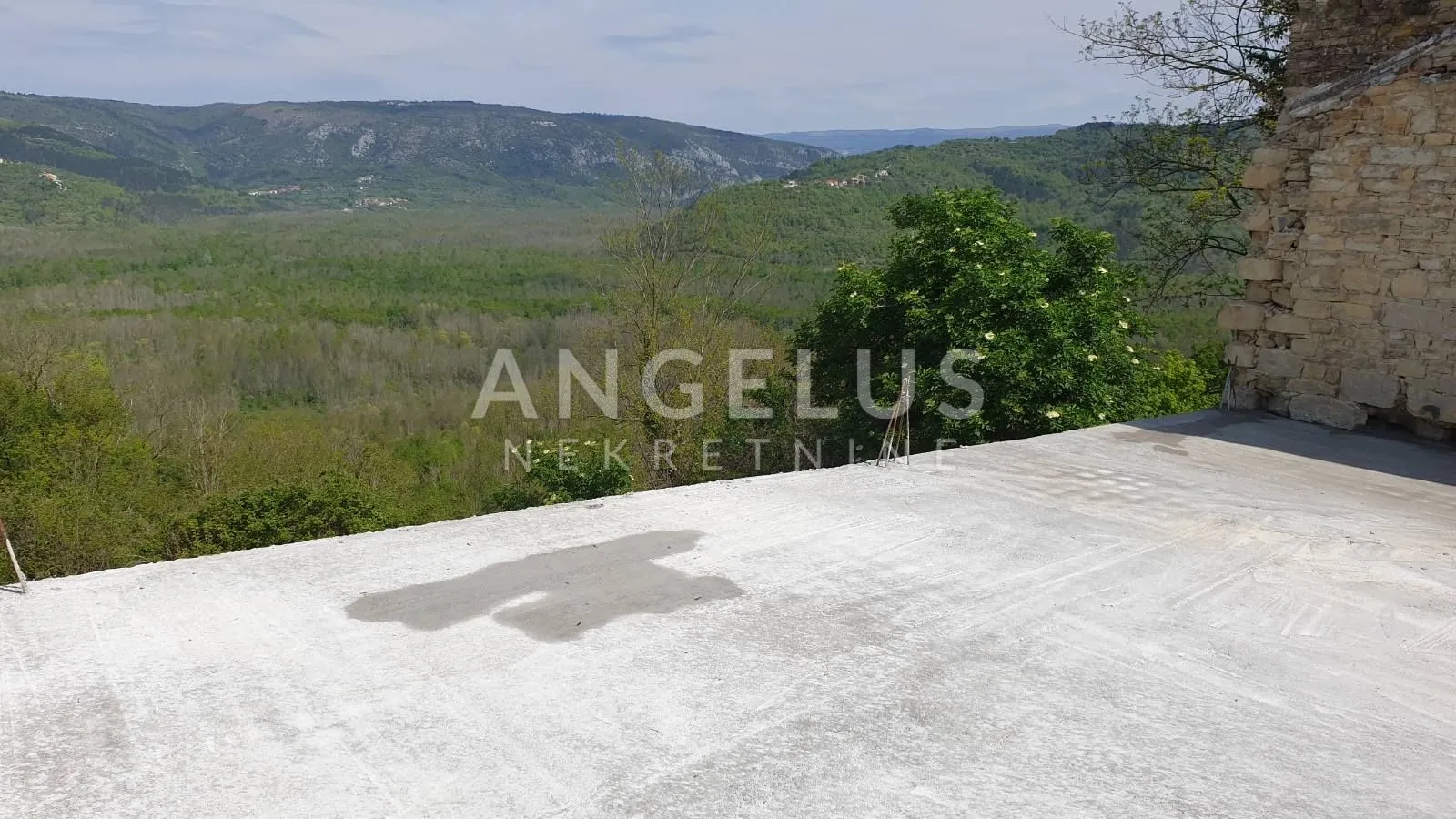 istra, motovun - kamena kuća u renovaciji, 80m2 - slika 11