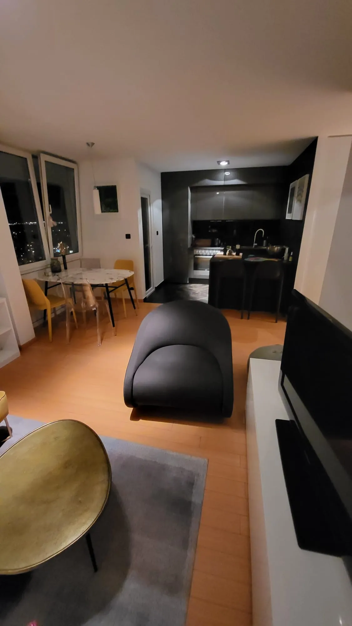 zagreb, trešnjevka-stan za najam, 50 m2 - slika 4