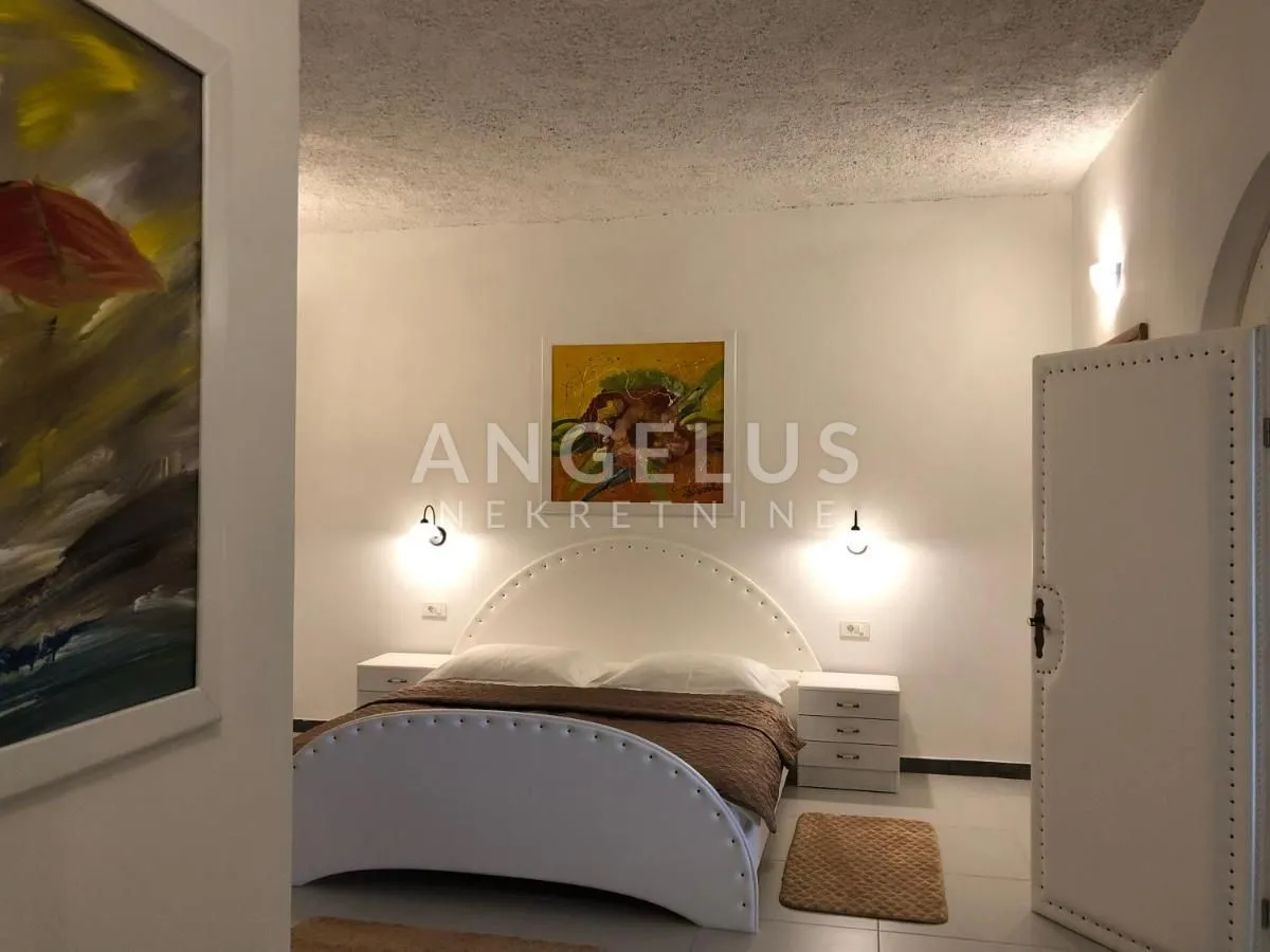 kvarner, opatija - apartmanska kuća - slika 35