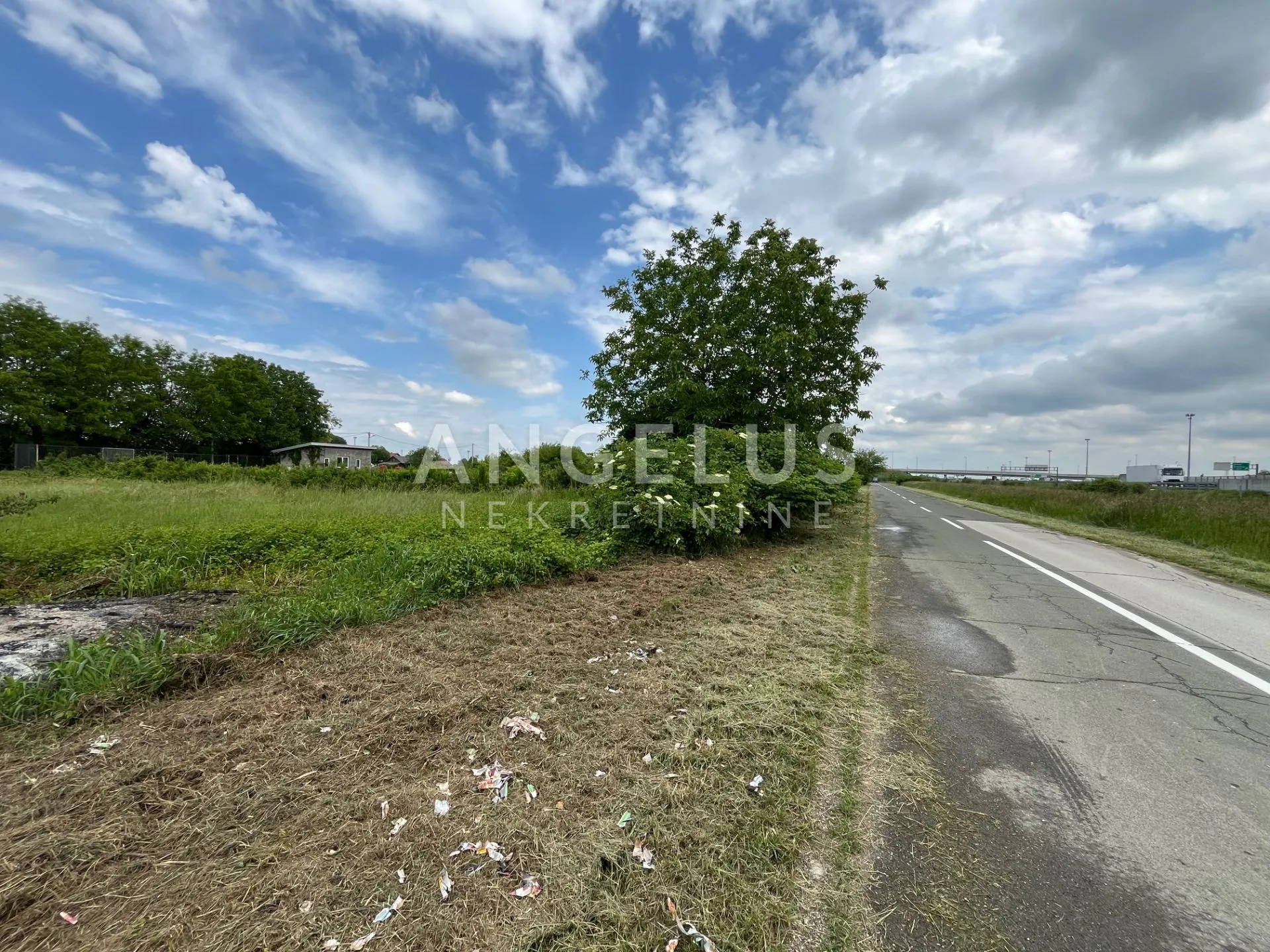 zagreb, buzin - atraktivno građevinsko zemljište 2065m2 na odličnoj lokaciji - slika 5