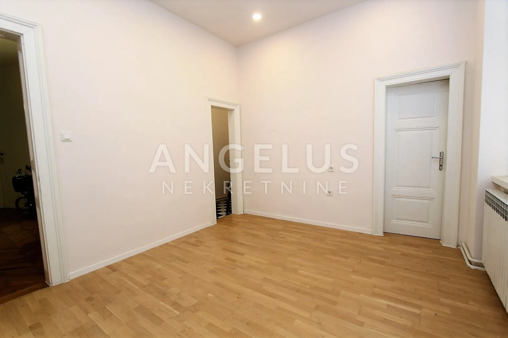 zagreb, centar - stan sa balkonom,123 m2 pokraj zrinjevca - slika 6