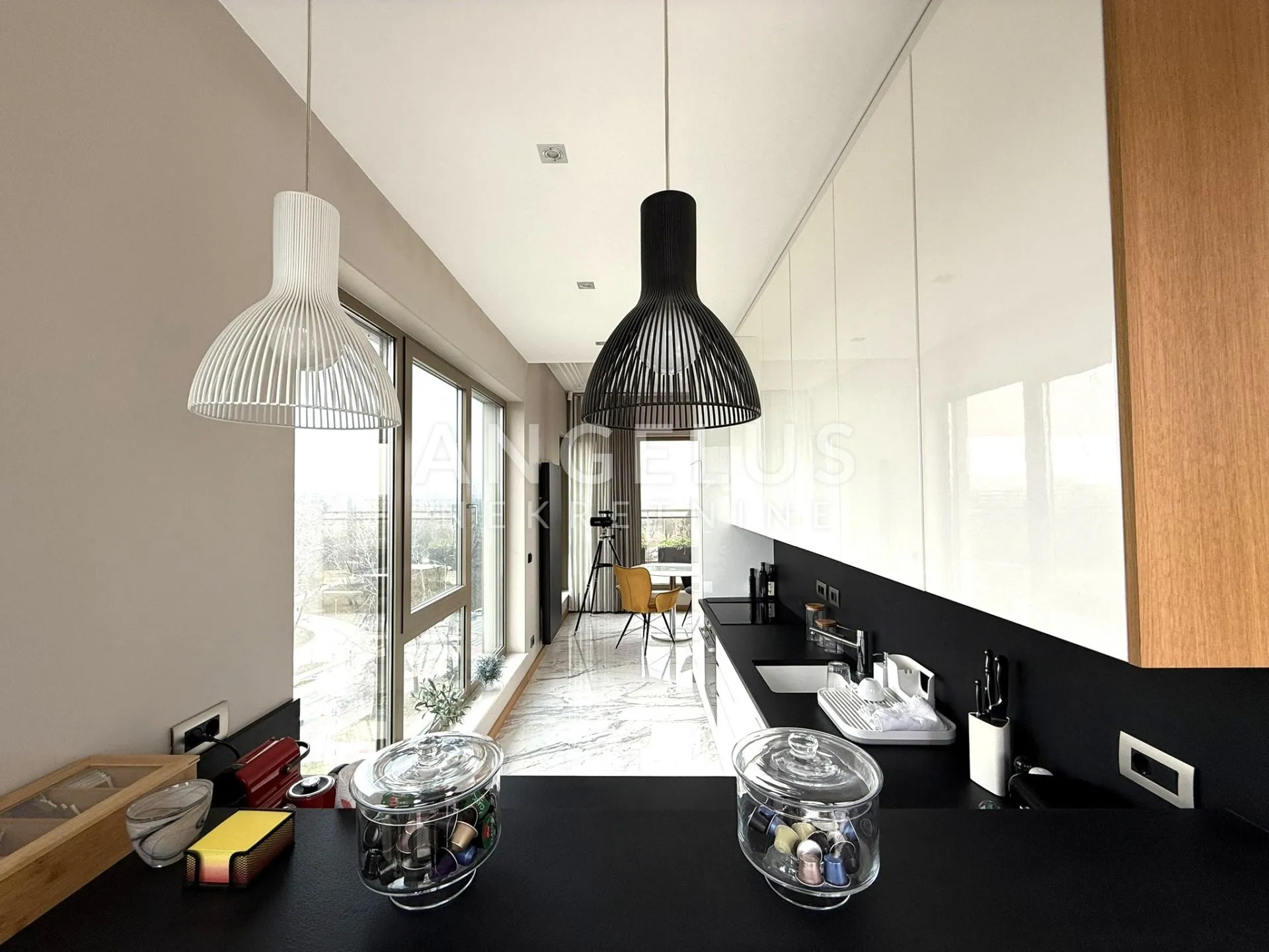 zagreb, središće, bundek, penthouse na prodaju - slika 8