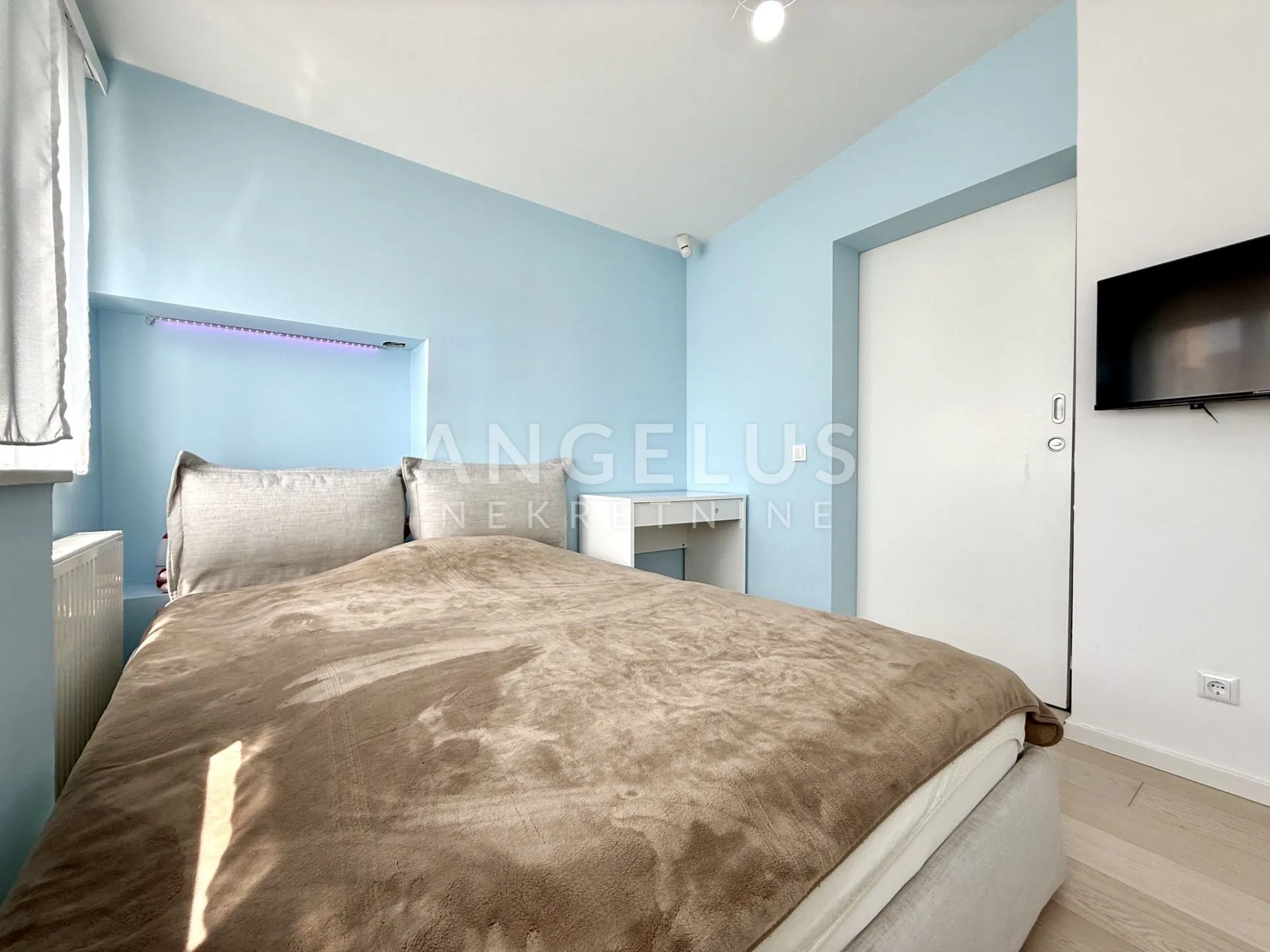 zagreb, šestine - moderan penthaouse 240m2 s garažom - slika 18