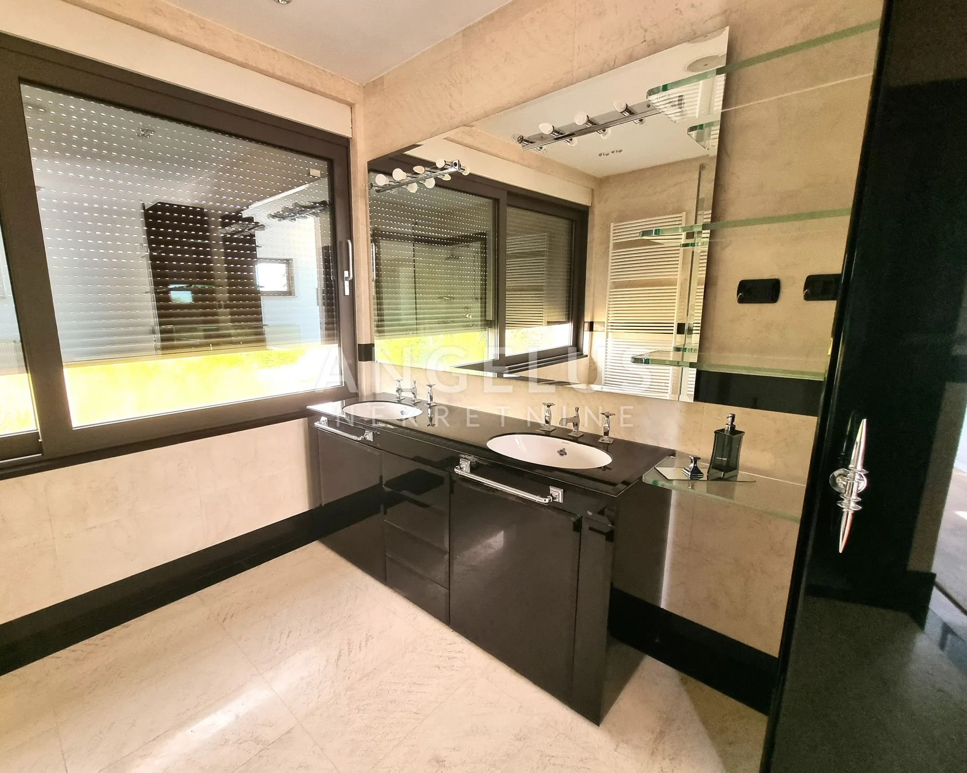 zagreb, gornje prekrižje - luksuzna vila 550m2, prodaja - slika 9
