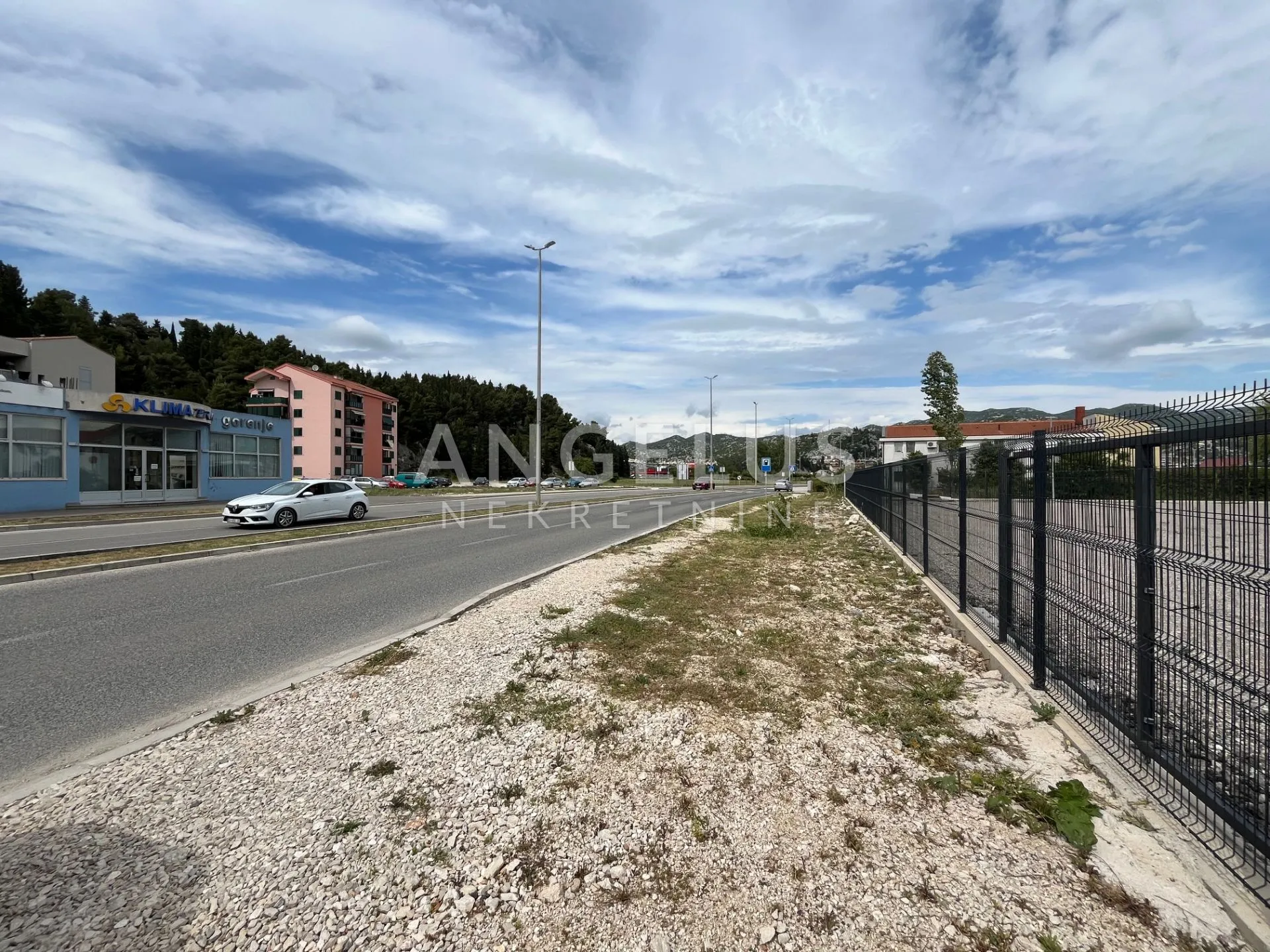 ploče, centar - građevinsko zemljište 2800m2 - slika 5