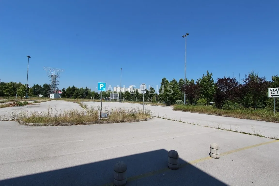 zagreb, žitnjak - prodajno skladišni objekt sa 730 parkinga - slika 18