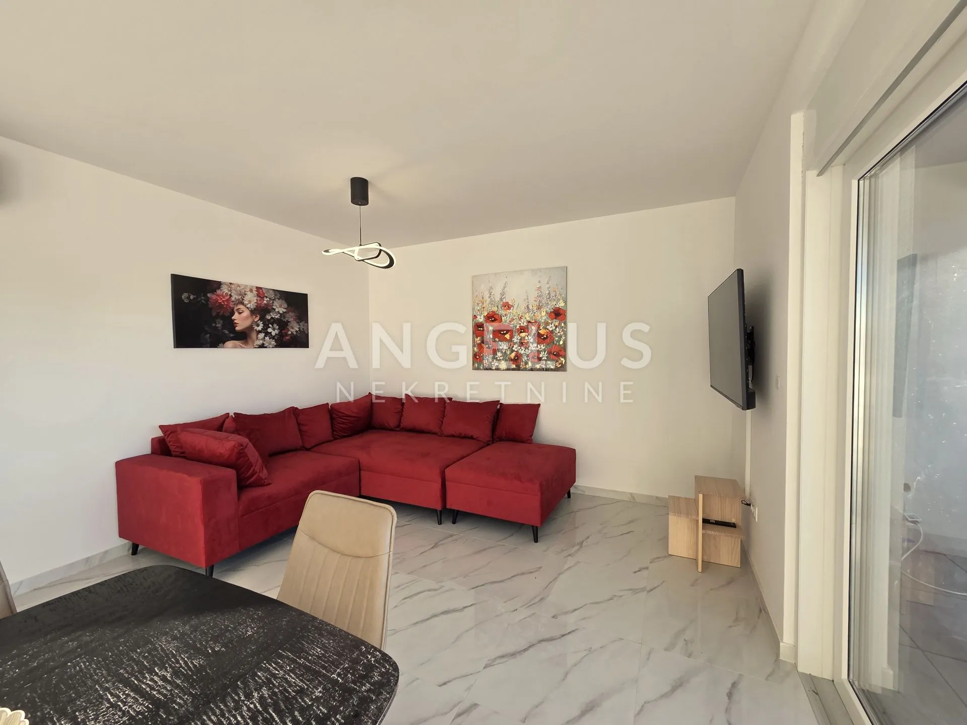 otok krk - vila s pogledom na more, 157m2, prodaja! - slika 16
