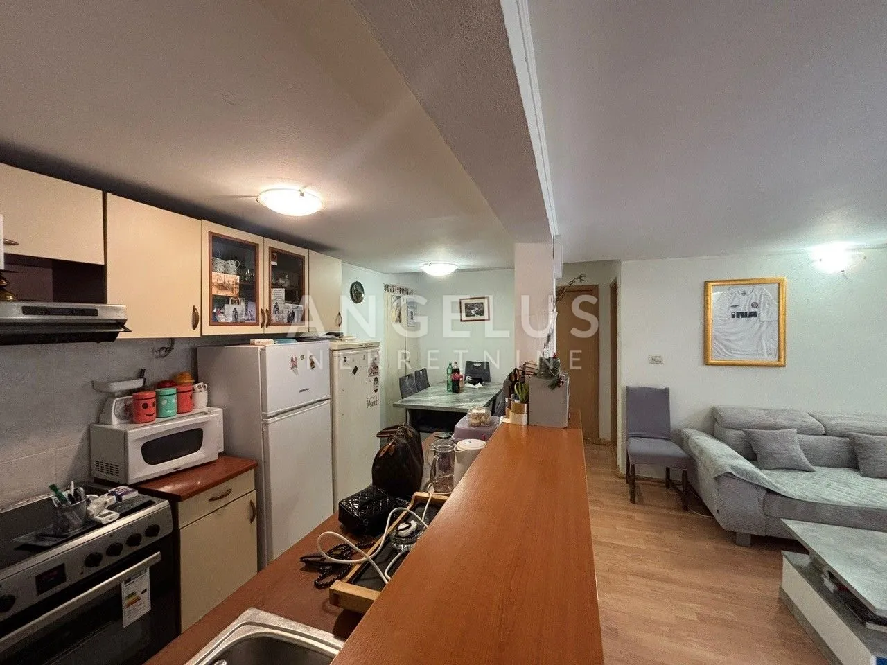 split, varoš - stan u kamenoj kući, 63 m2, prodaja - slika 5