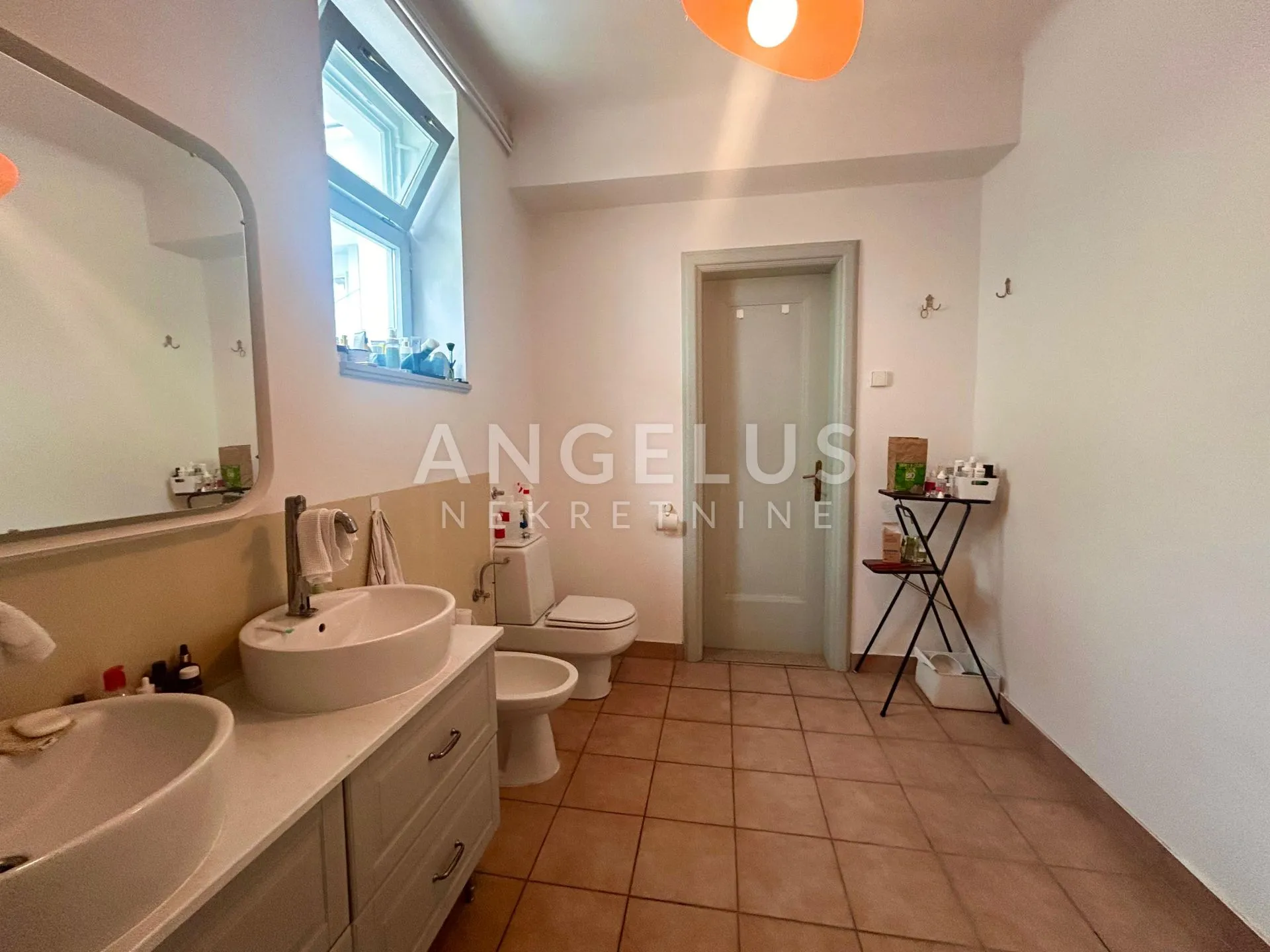 zagreb, centar – gundulićeva ulica, 140 m2, 4.kat s liftom - slika 17