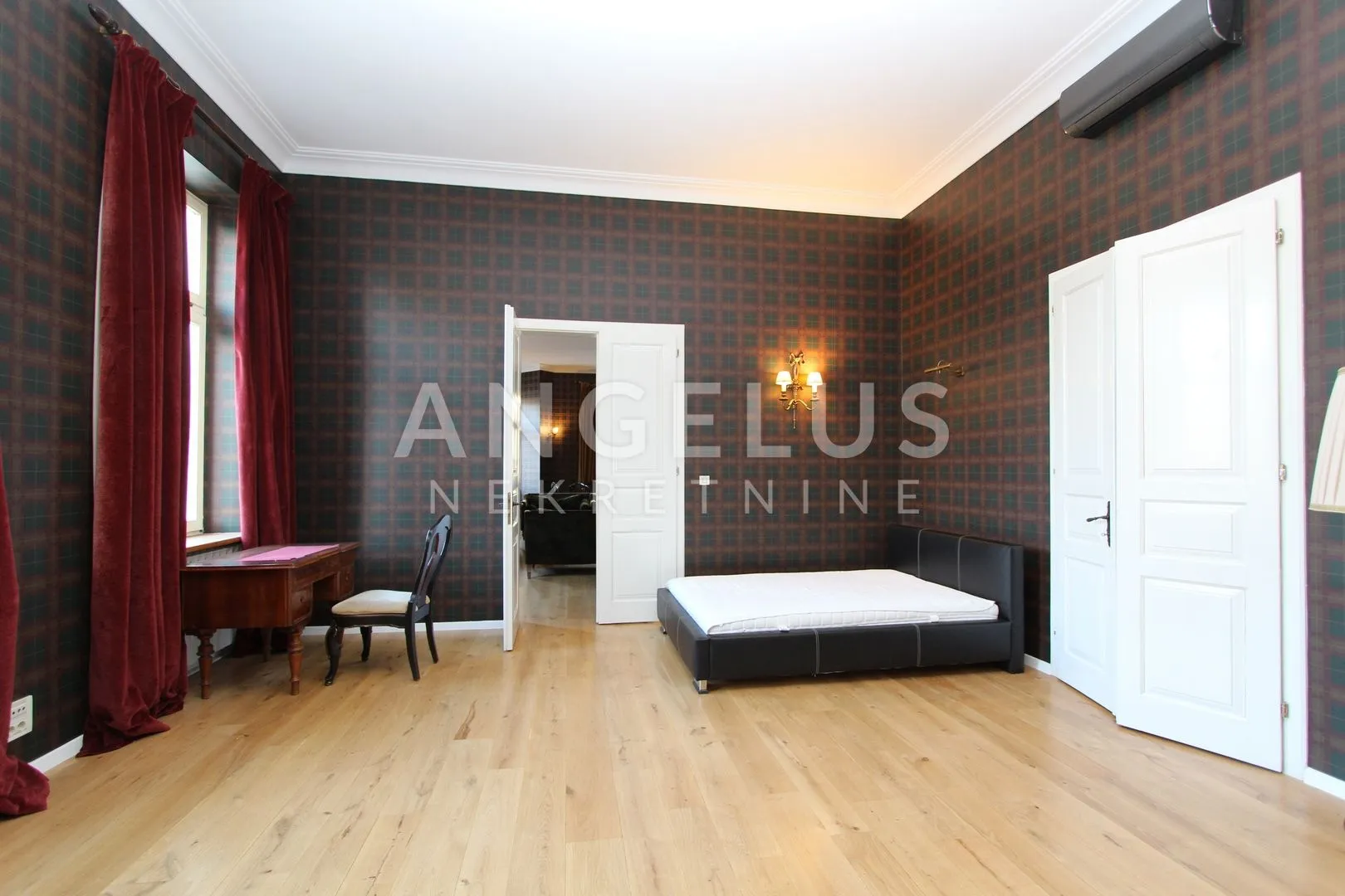 zagreb, centar - prekrasan luksuzni stan 220m2 - slika 15