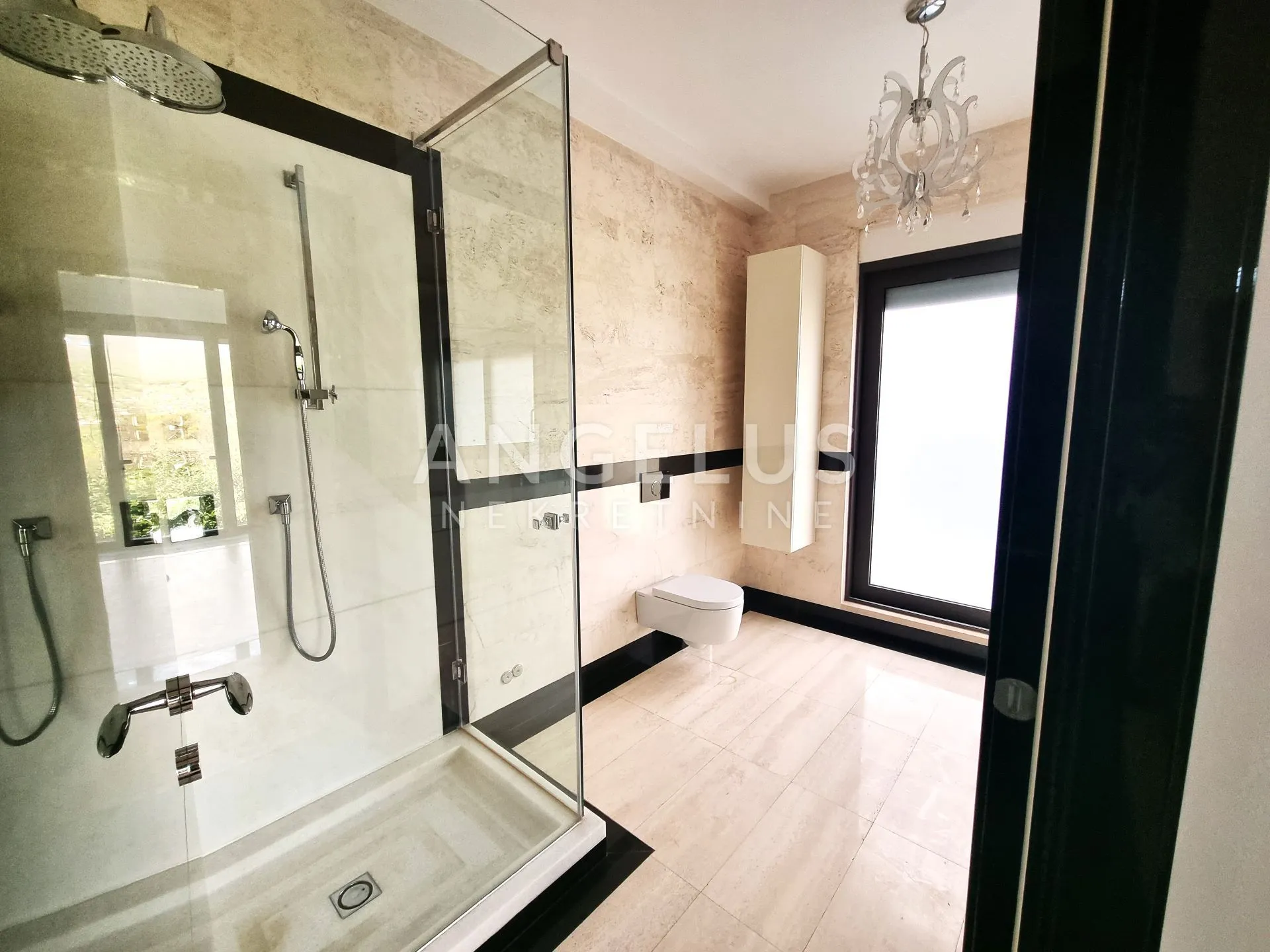 zagreb, gornje prekrižje - luksuzna vila 550m2, prodaja - slika 13