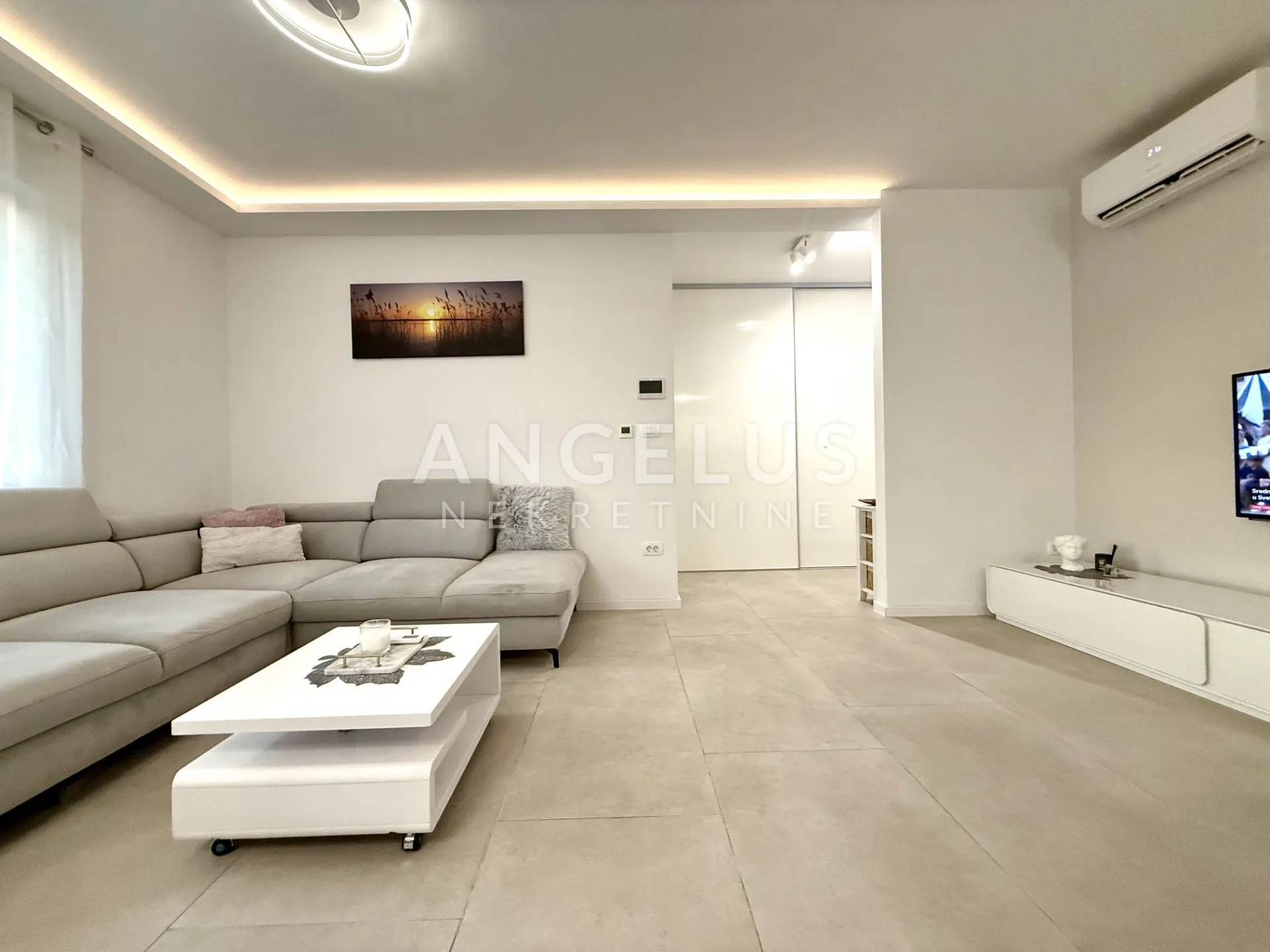 velika gorica, podbrežnica - apartman 60m2 s vrtom i parkingom - slika 17