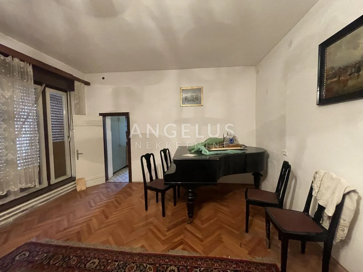 sveti ivan zelina, centar, kuća s voćnjakom, prodaja - slika 17