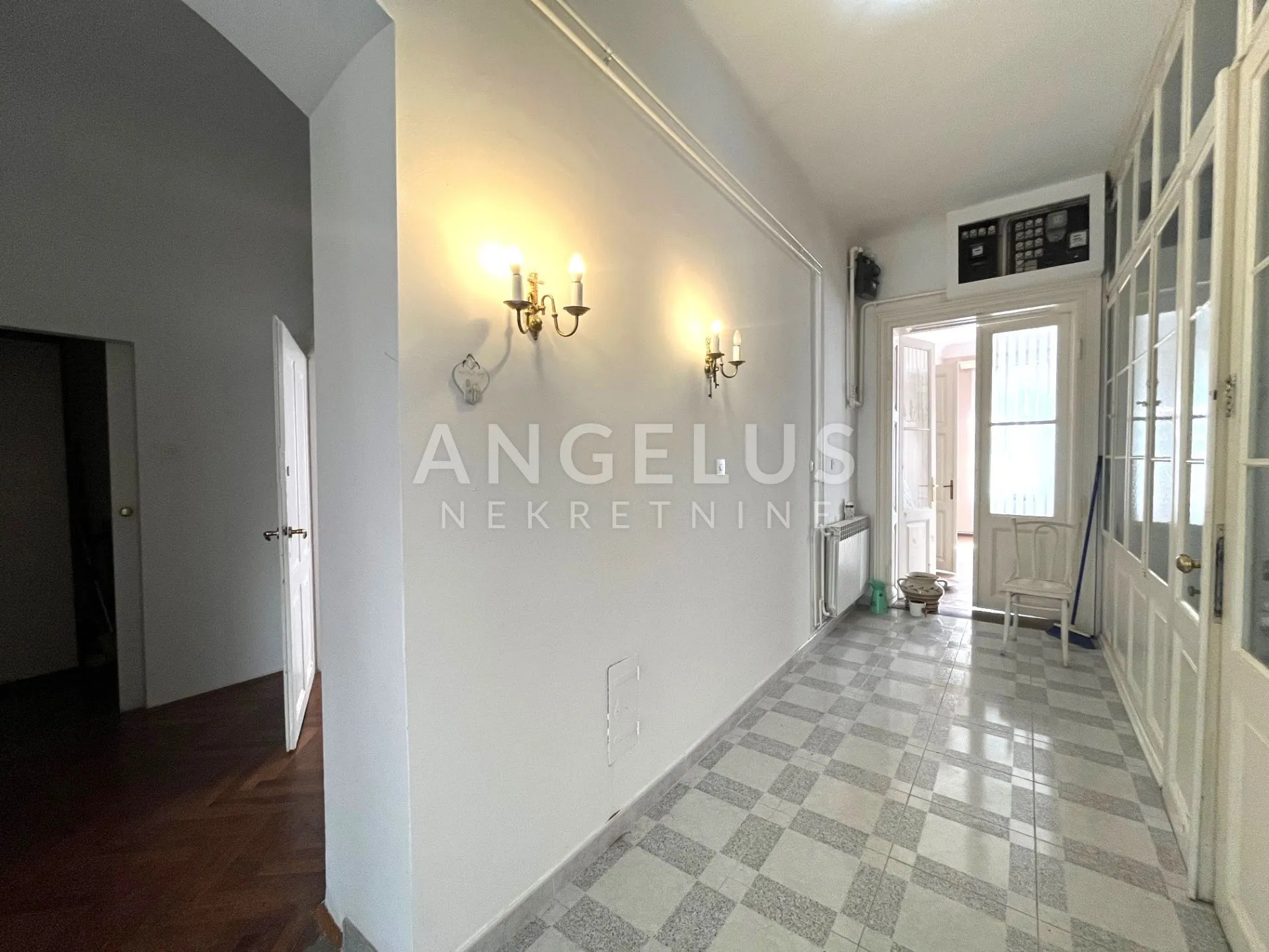 zagreb, centar - radićeva ulica, 7 najam ili zakup 152m2 - slika 6
