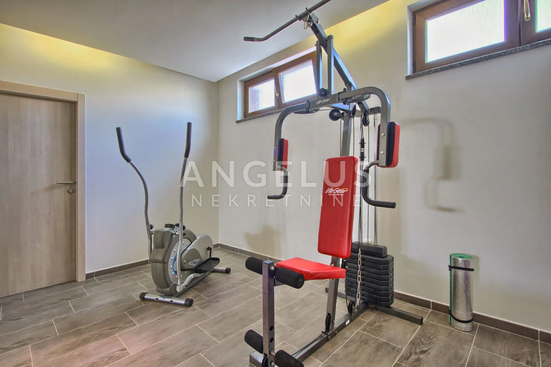 istra, svetvincenat - vila s bazenom na prodaju, 294 m2 - slika 51