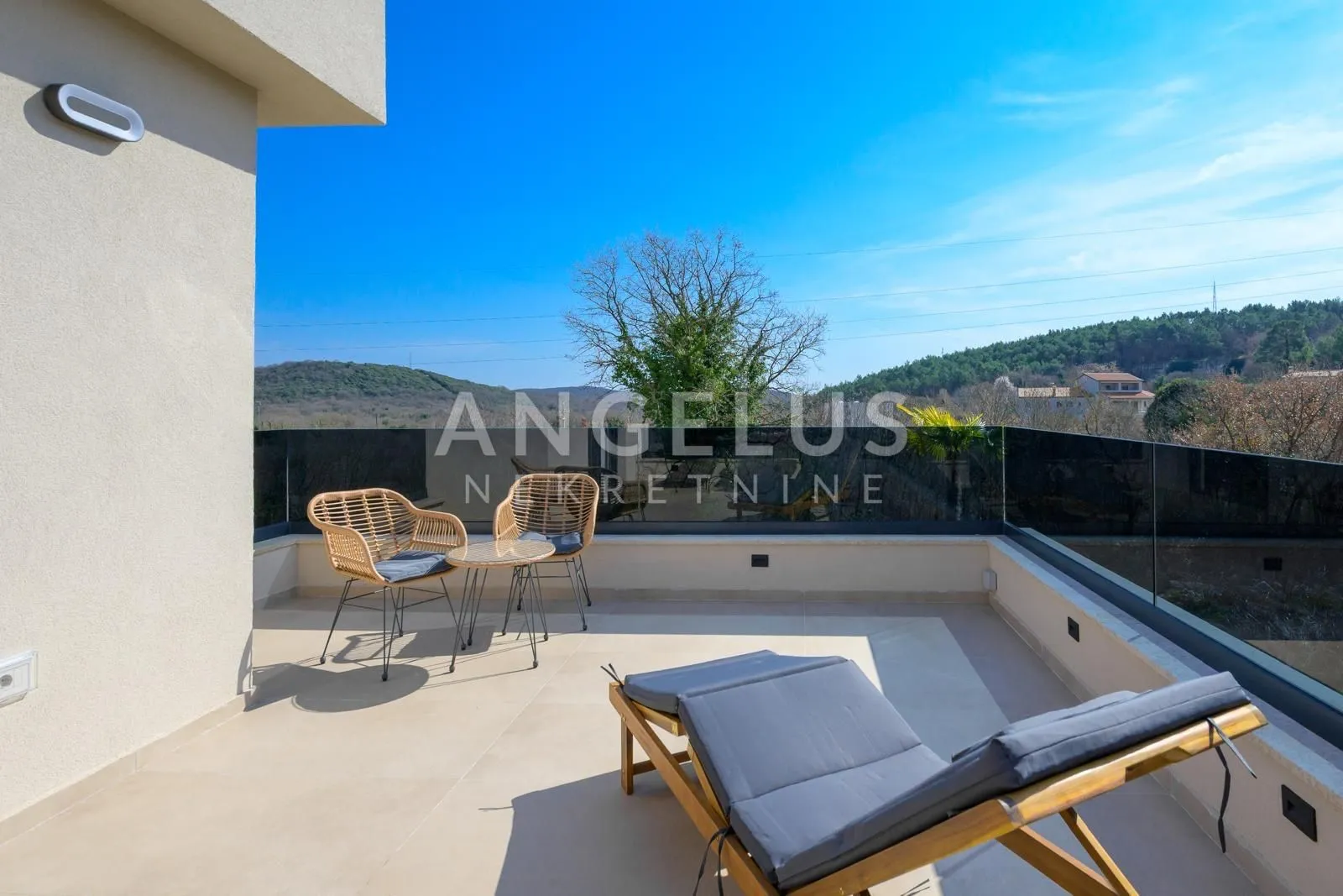 istra, rovinj - moderna vila s bazenom, 210m2, dugoročno! - slika 26