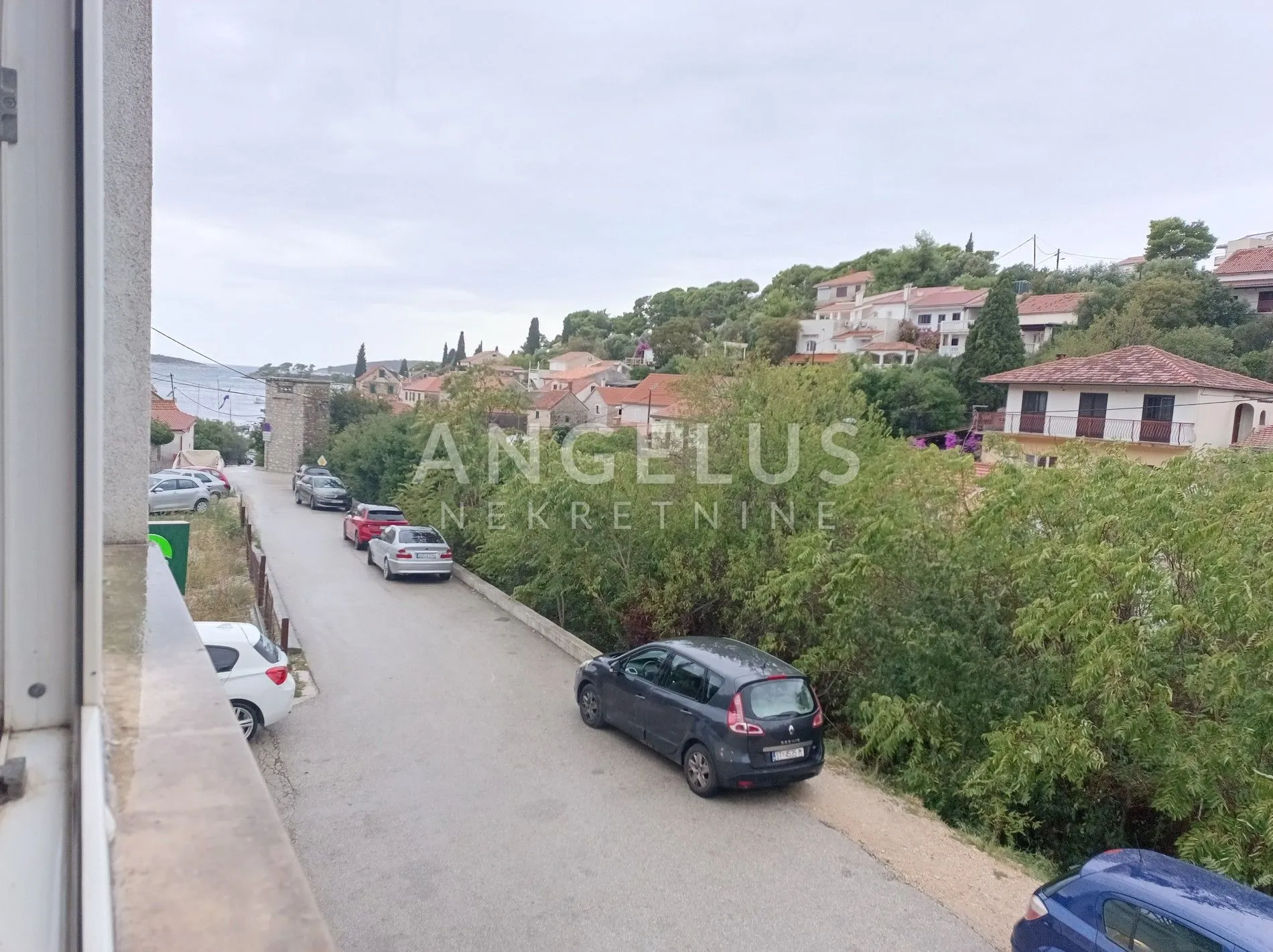 šolta, maslinica - jednosoban stan u centru maslinice, 43 m2 prodaja - slika 14